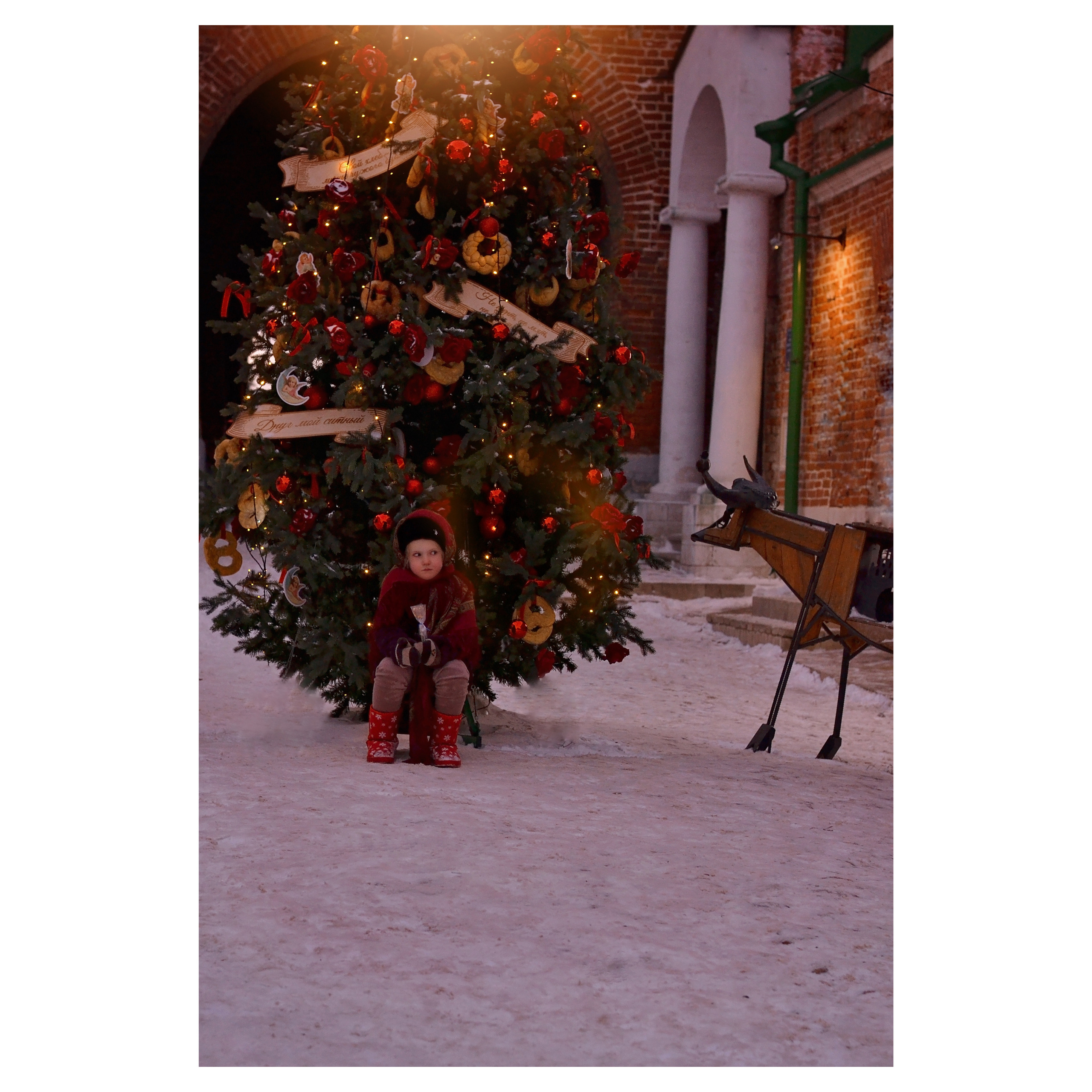 Детские истории. Фотограф Карпова Екатерина в Коломне и области