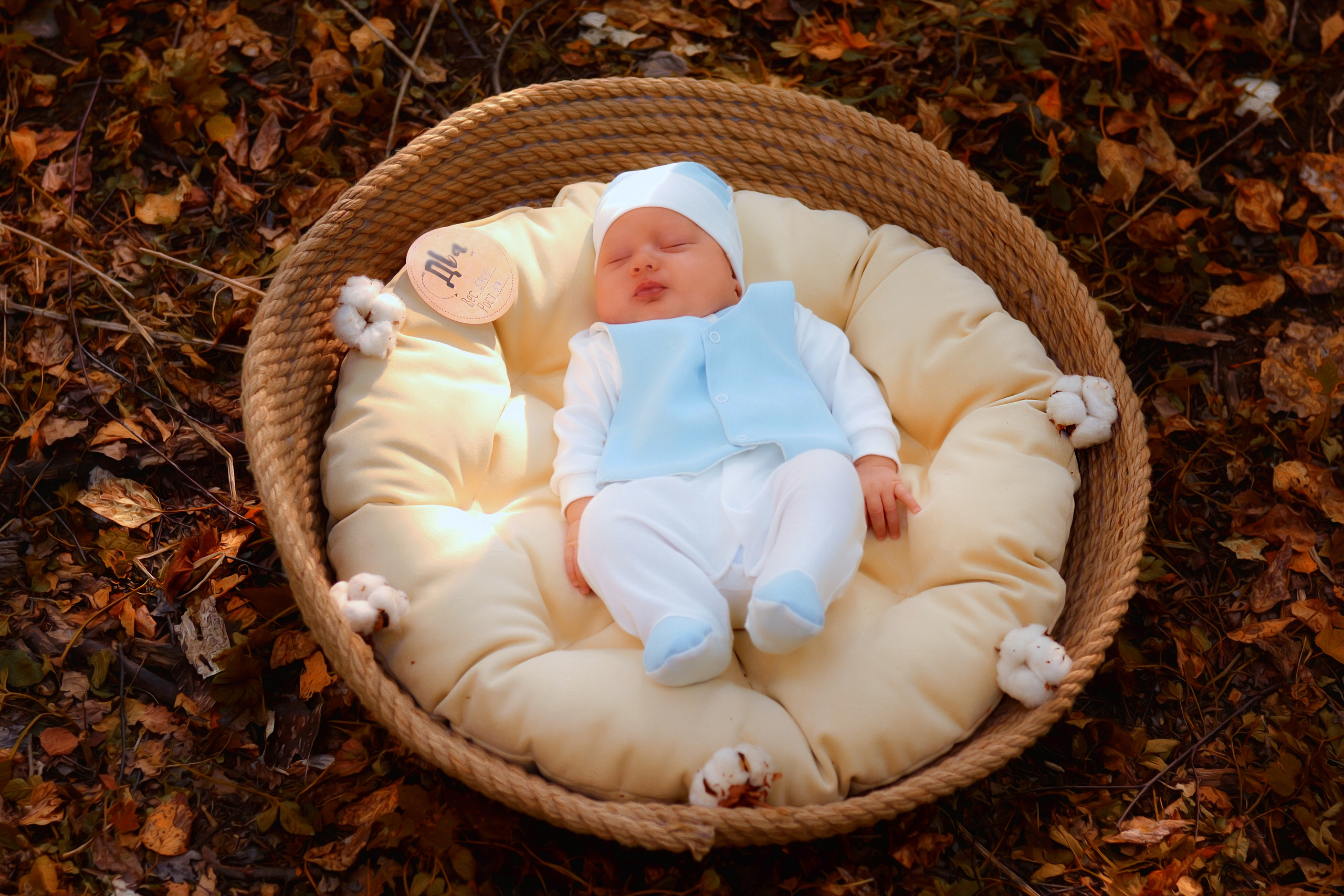 Newborn. Фотограф Карпова Екатерина в Коломне и области