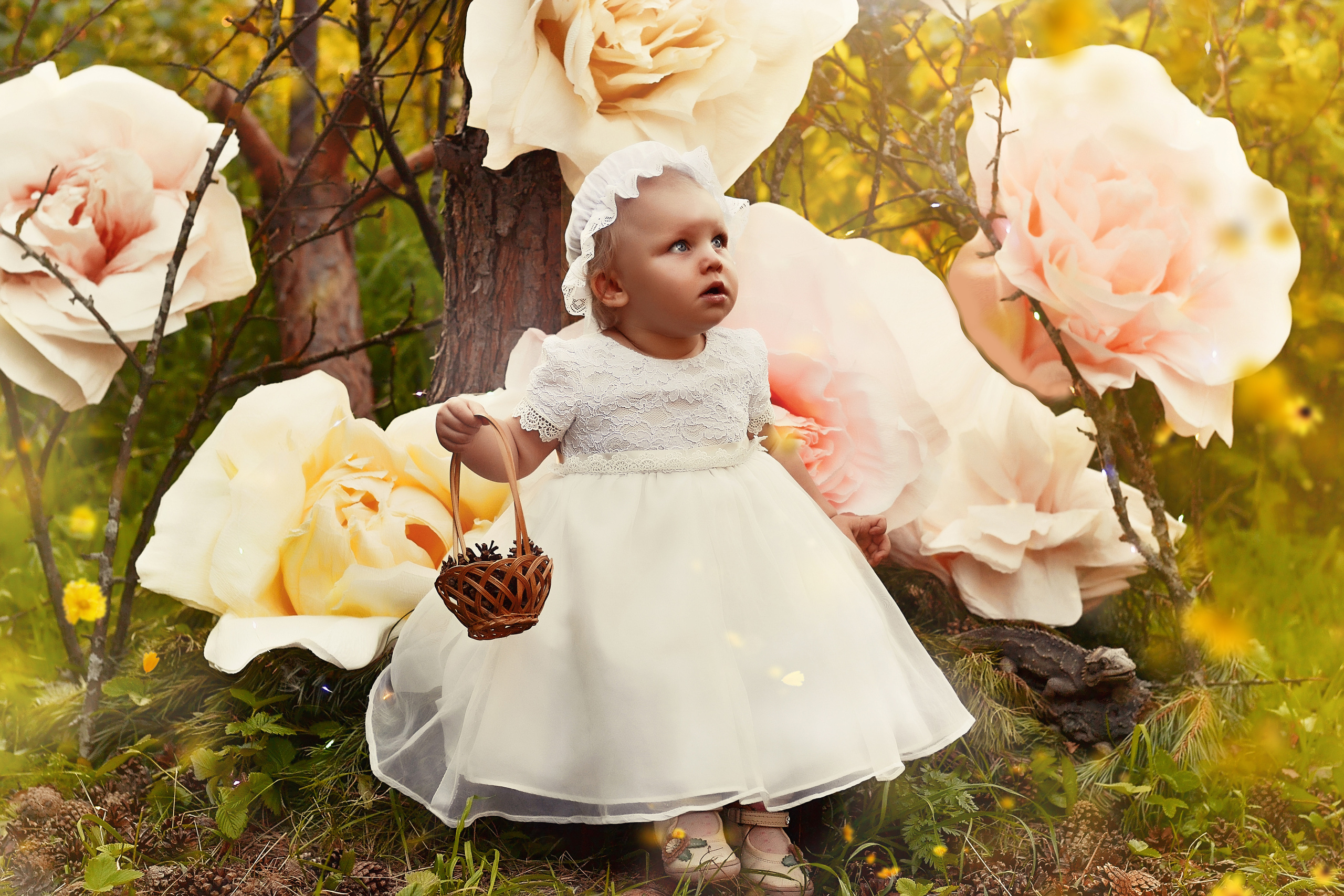 Фотограф Карпова Екатерина в Коломне и области