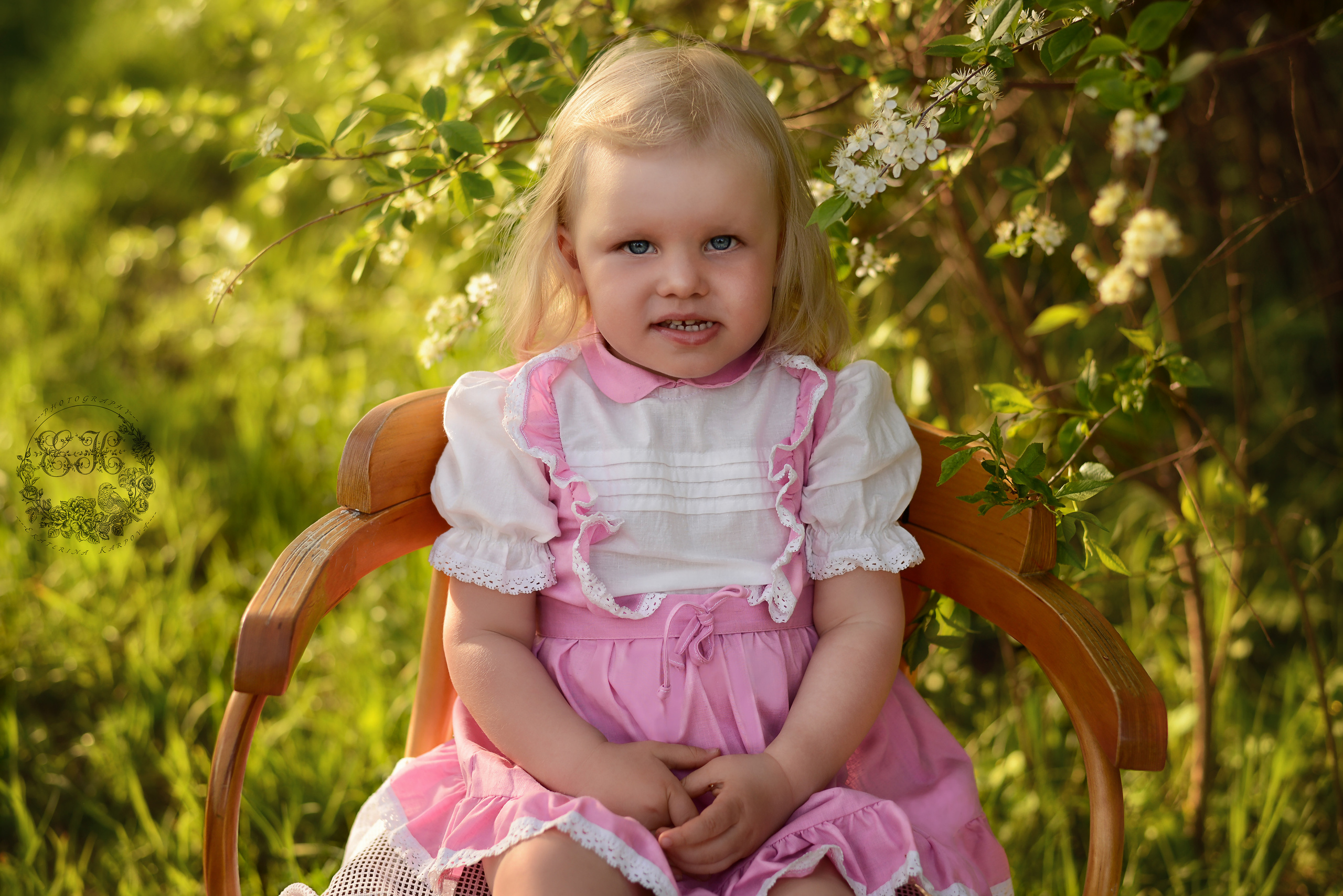 Фотограф Карпова Екатерина в Коломне и области