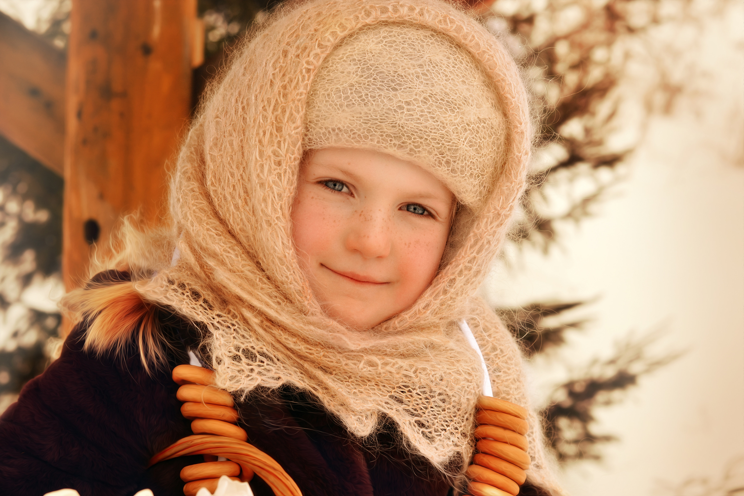 Фотограф Карпова Екатерина в Коломне и области