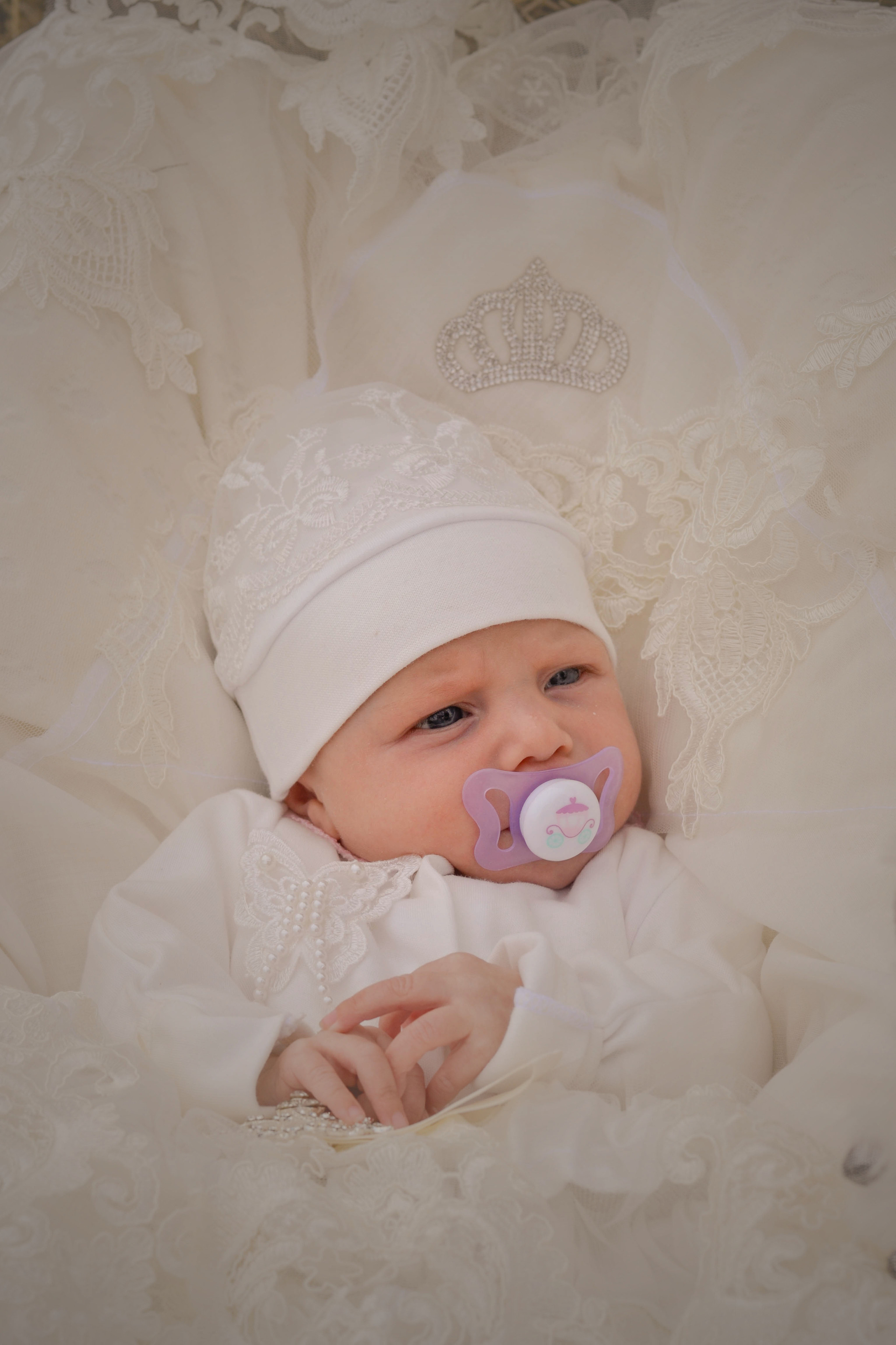 Newborn. Фотограф Карпова Екатерина в Коломне и области