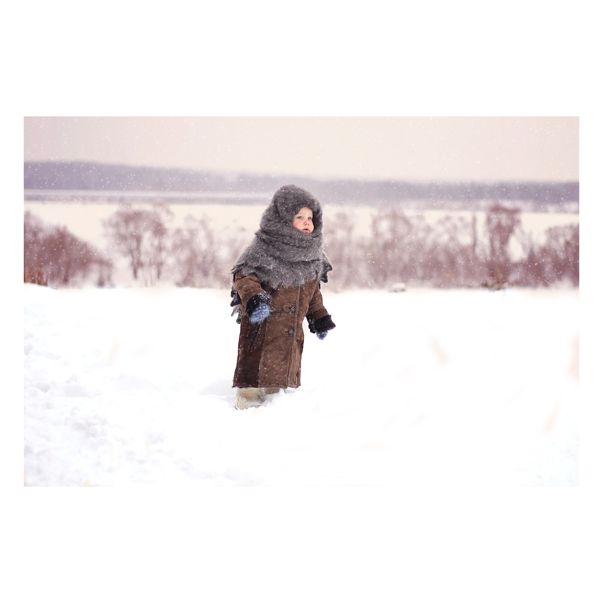 Детские истории. Фотограф Карпова Екатерина в Коломне и области