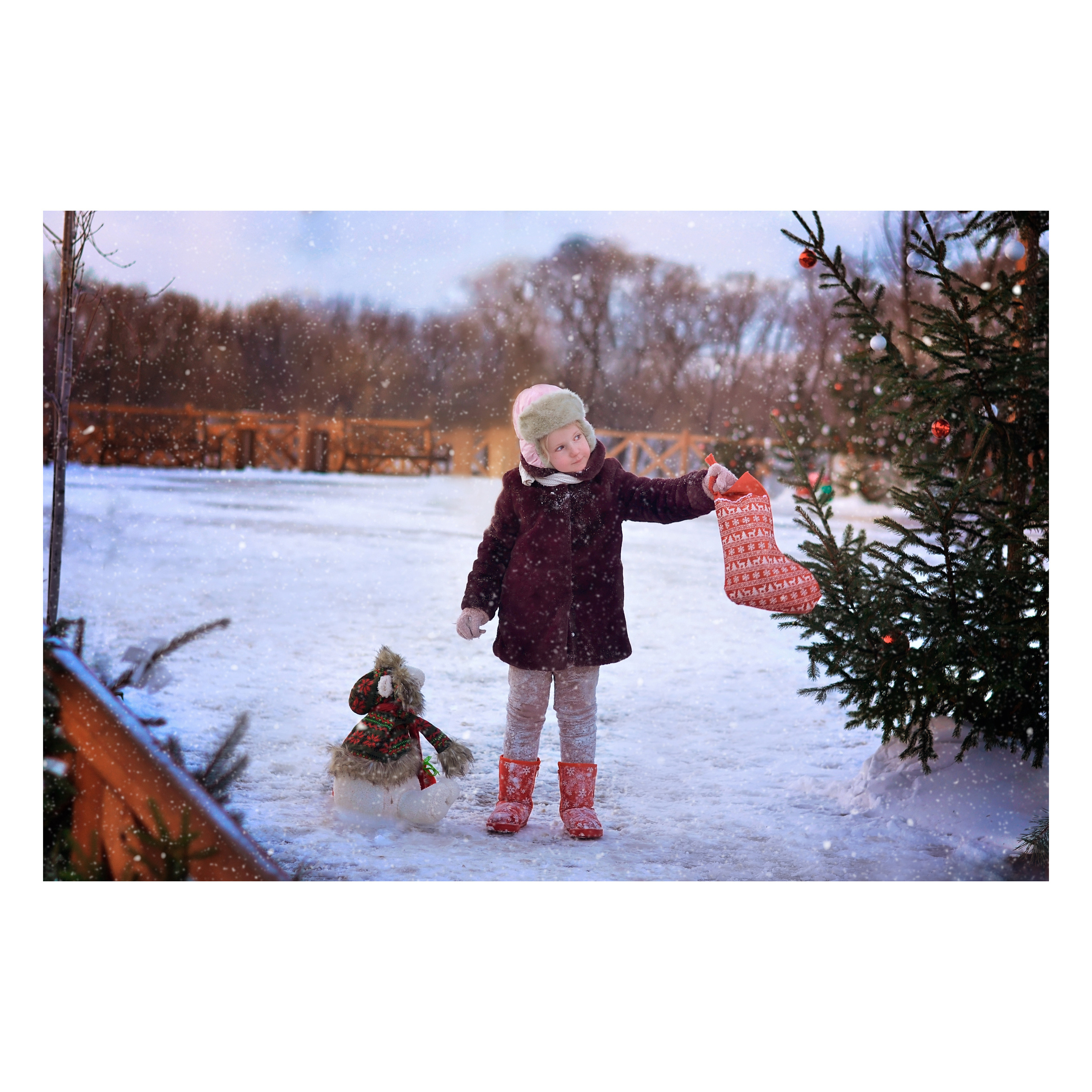 Детские истории. Фотограф Карпова Екатерина в Коломне и области