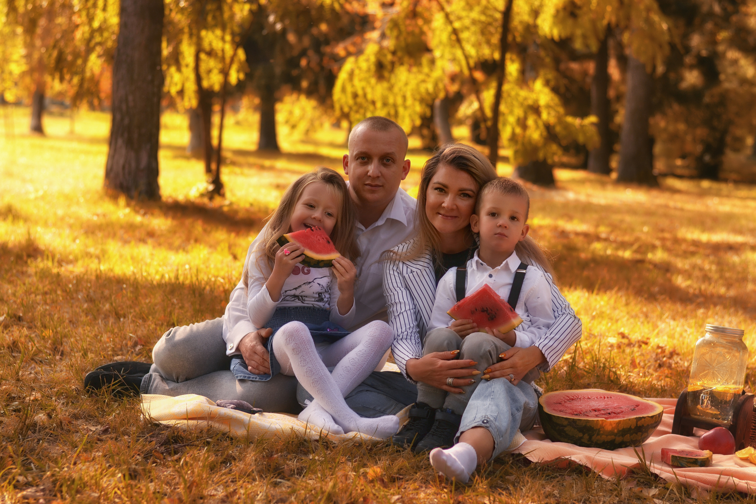 Фотограф Карпова Екатерина в Коломне и области