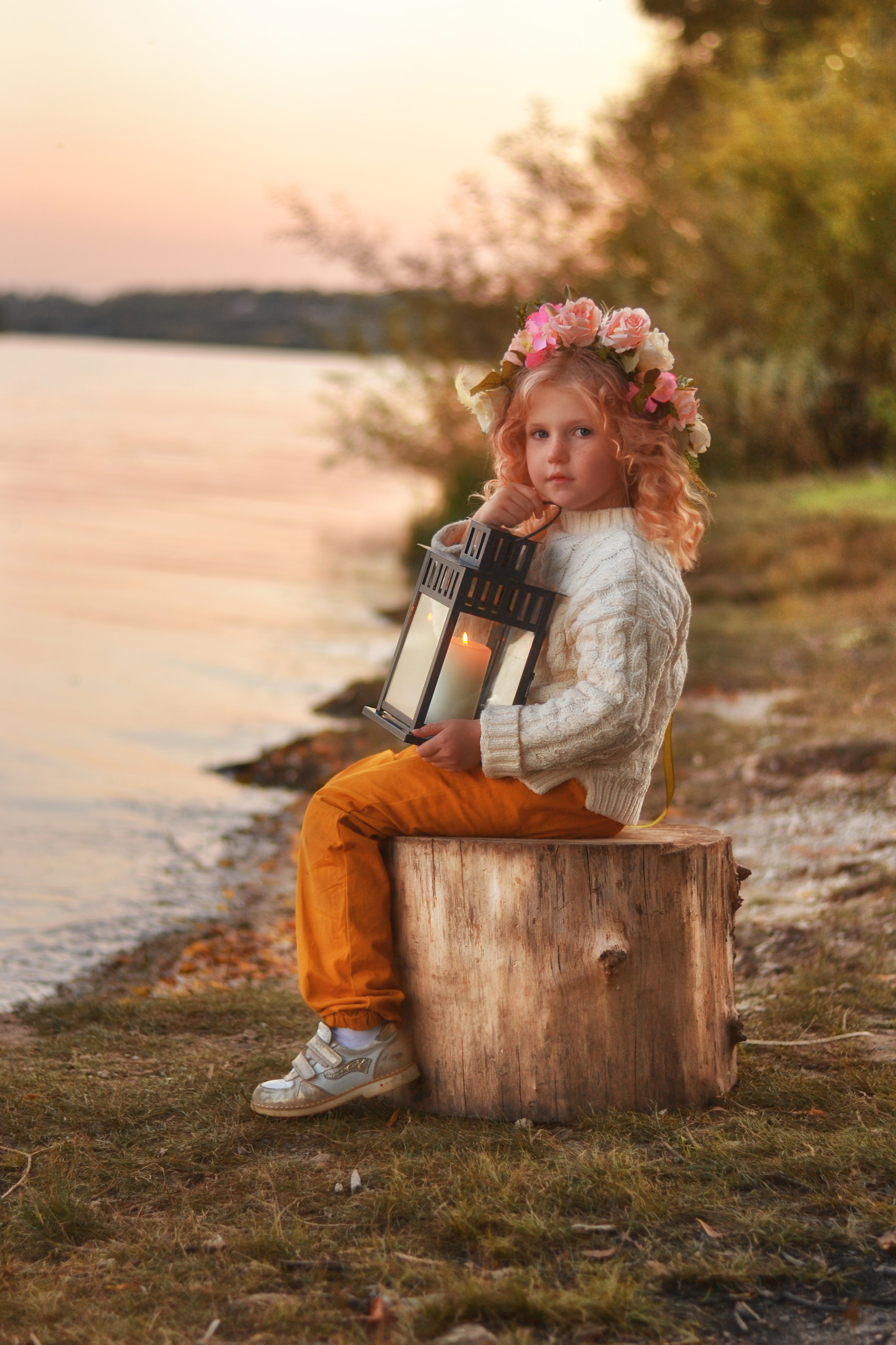 Фотограф Карпова Екатерина в Коломне и области