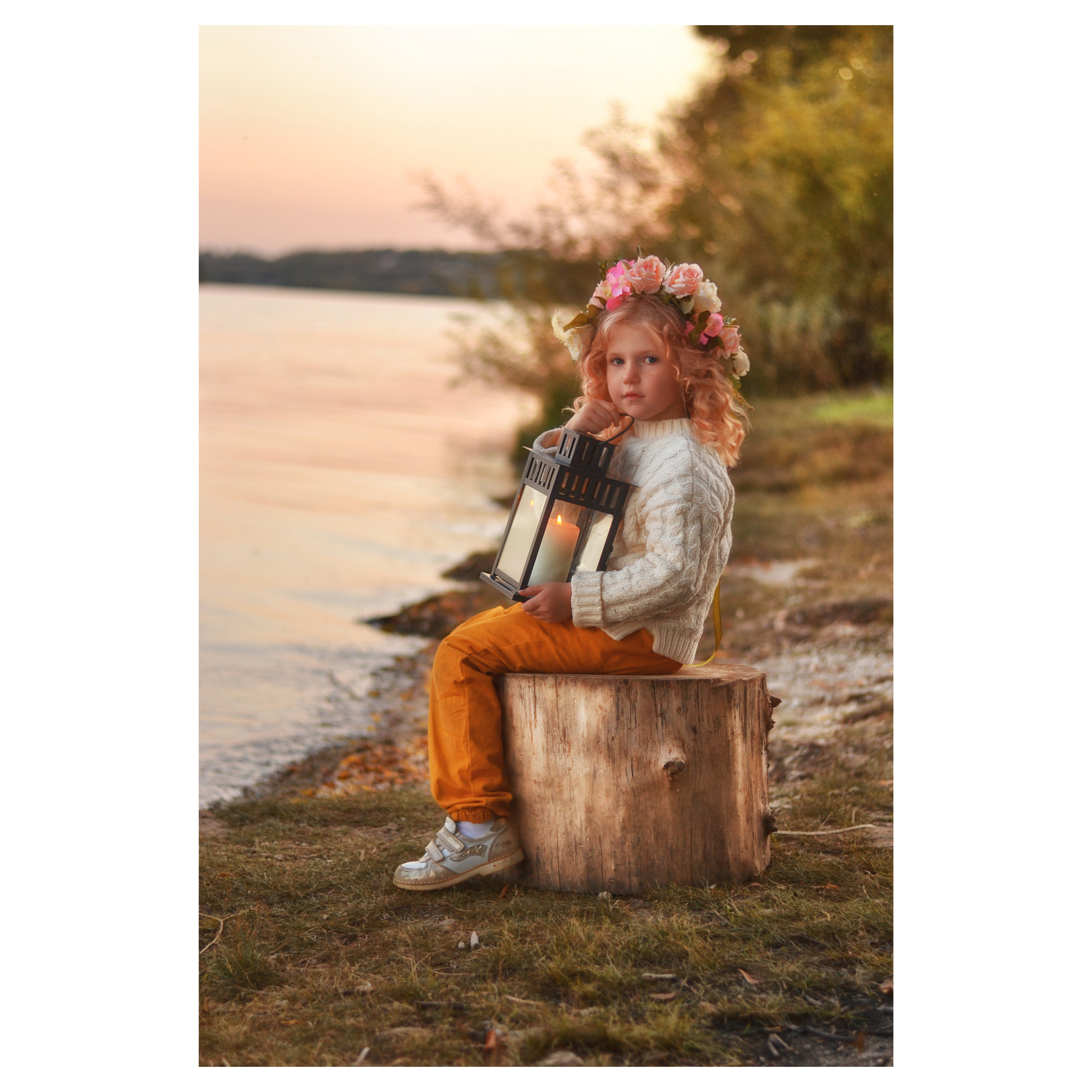 Детские истории. Фотограф Карпова Екатерина в Коломне и области