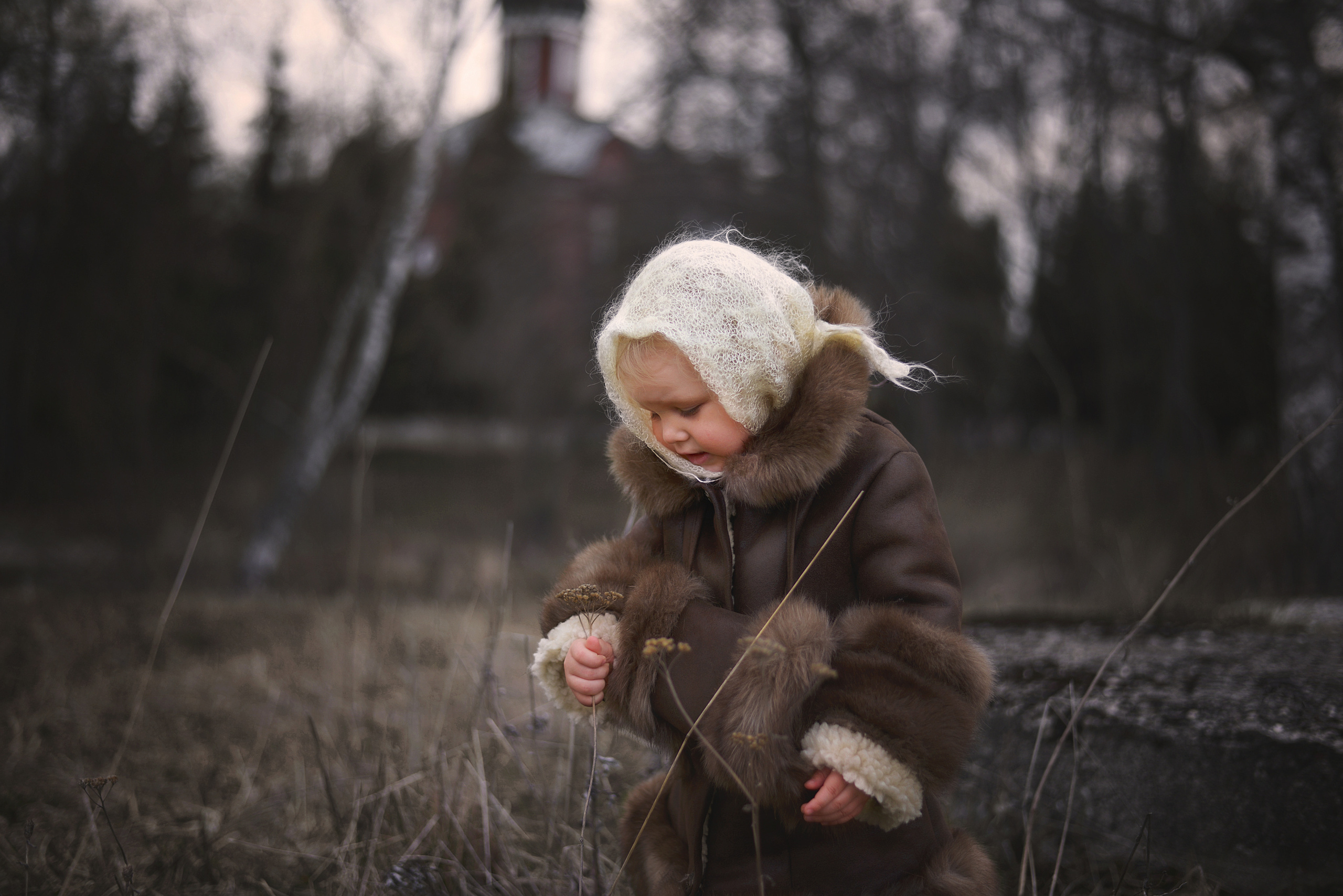 Фотограф Карпова Екатерина в Коломне и области