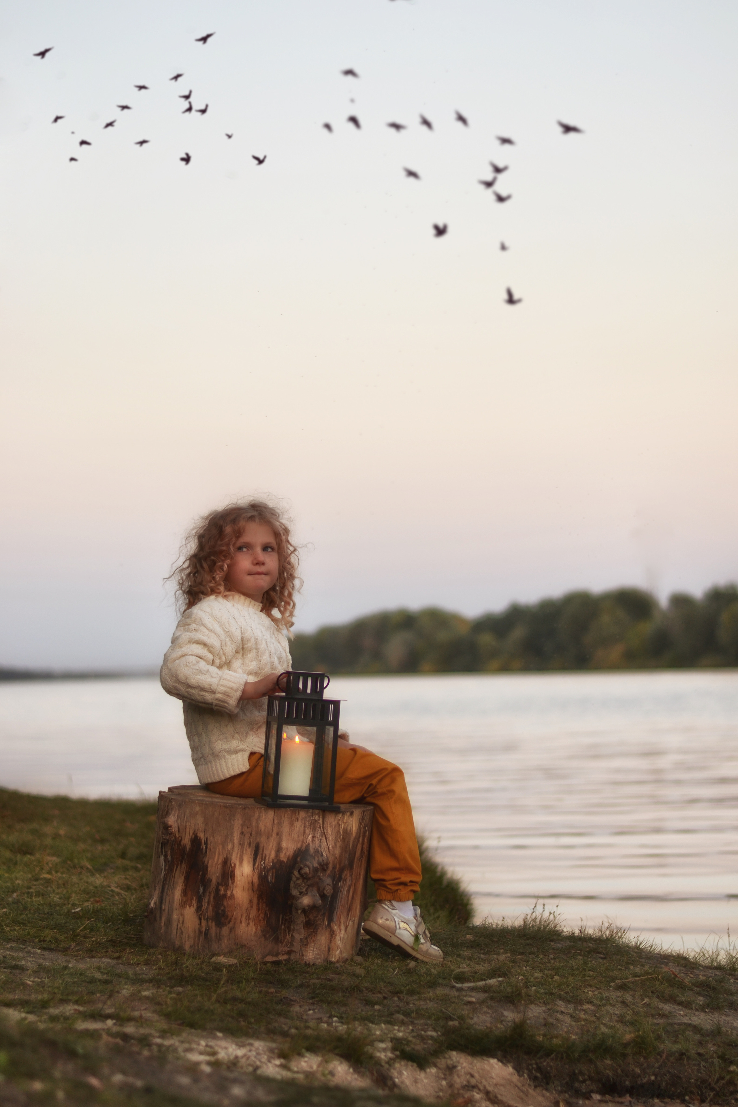 Фотограф Карпова Екатерина в Коломне и области