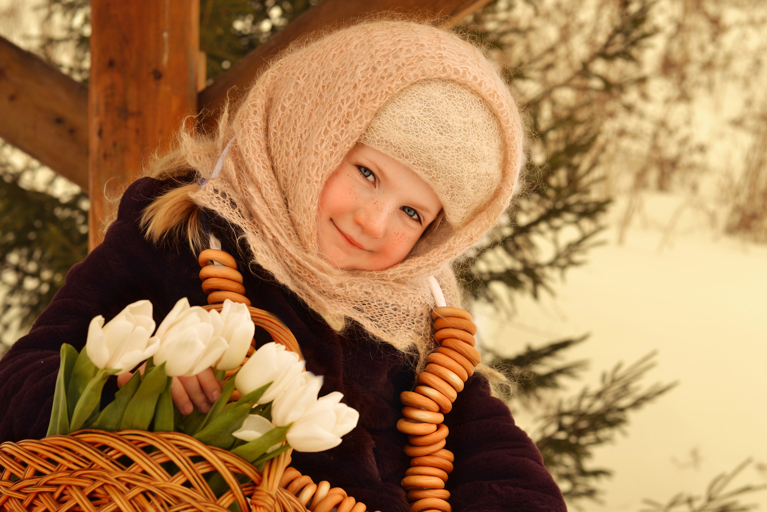 Детские истории. Фотограф Карпова Екатерина в Коломне и области