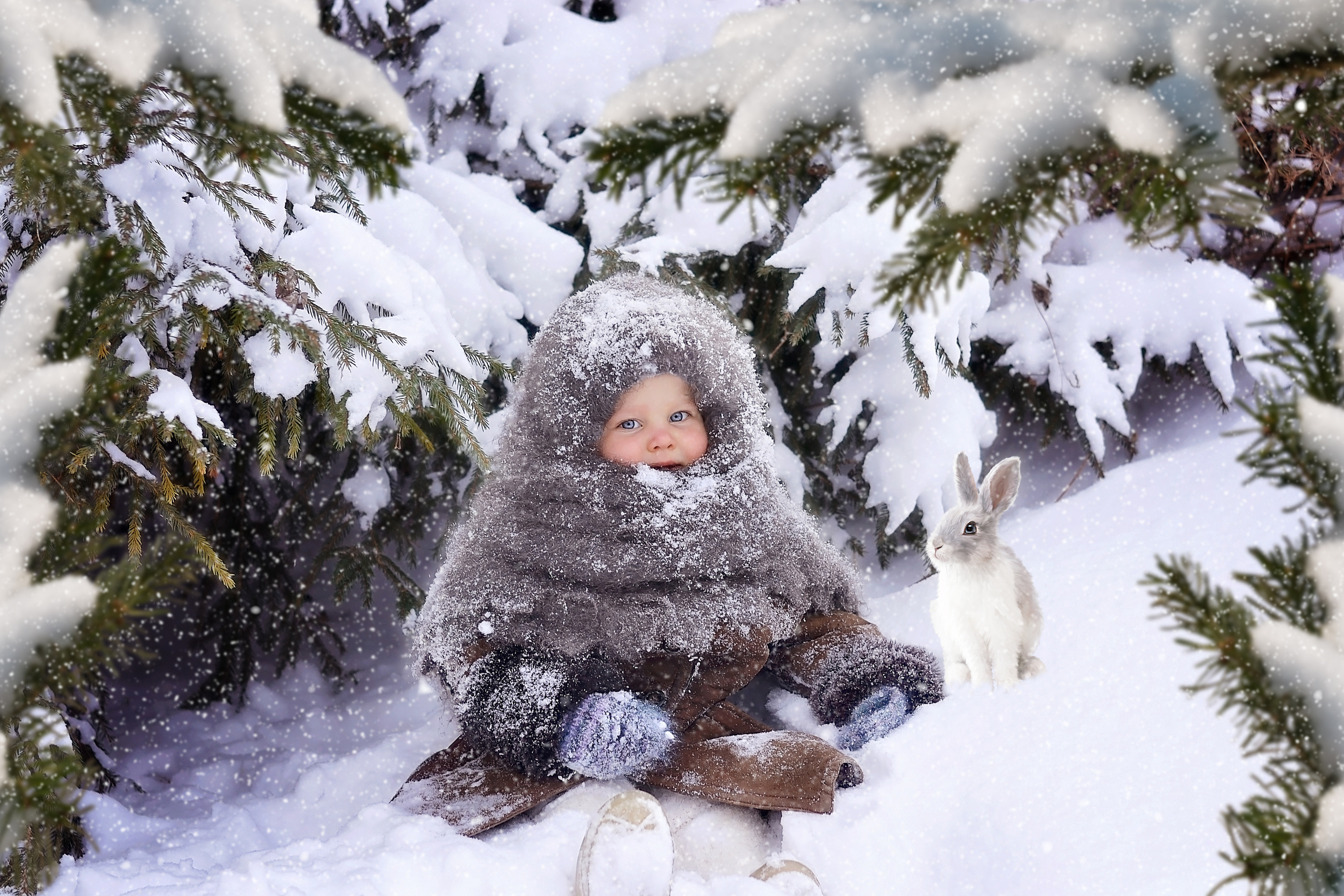 Фотограф Карпова Екатерина в Коломне и области