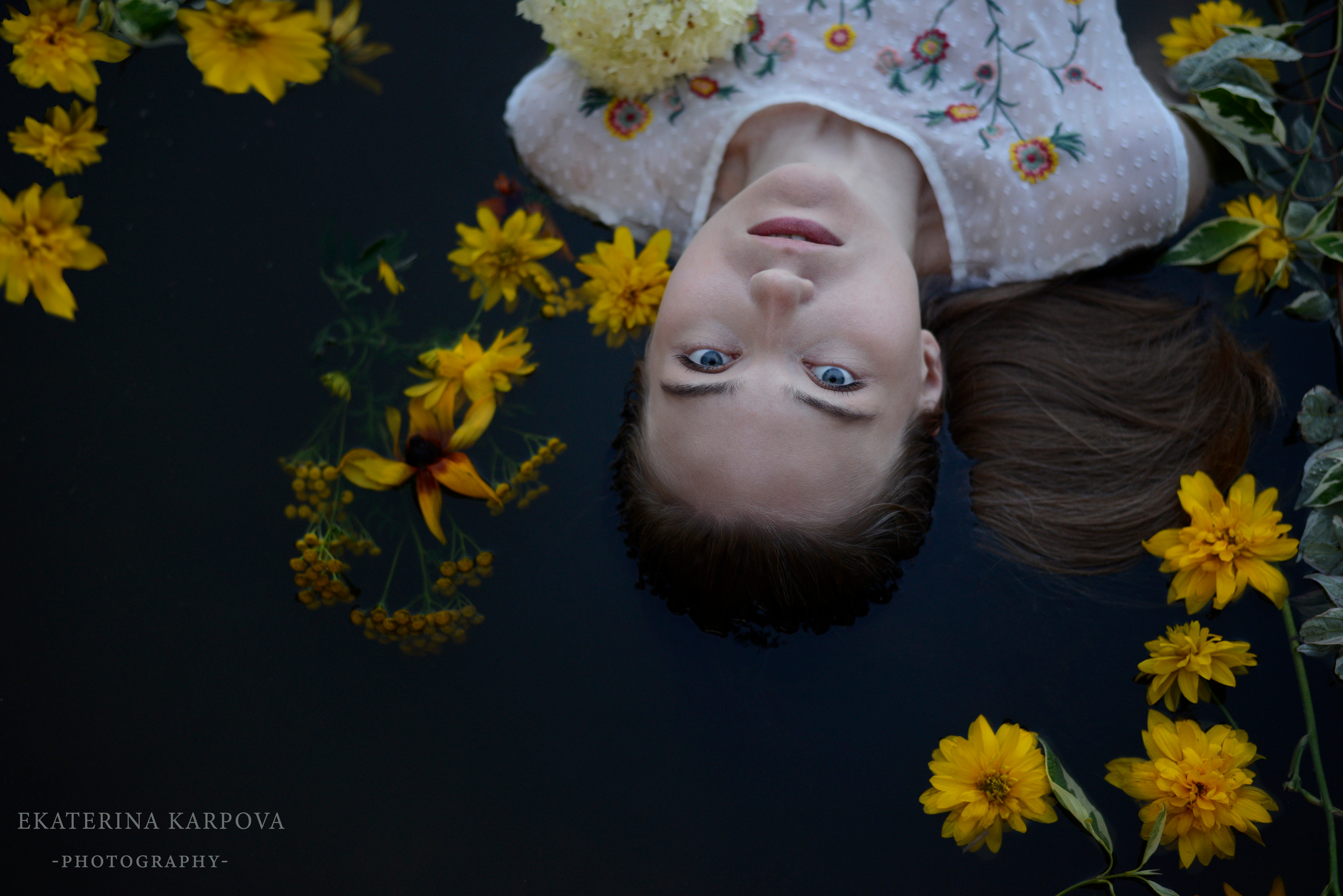 Фотограф Карпова Екатерина в Коломне и области