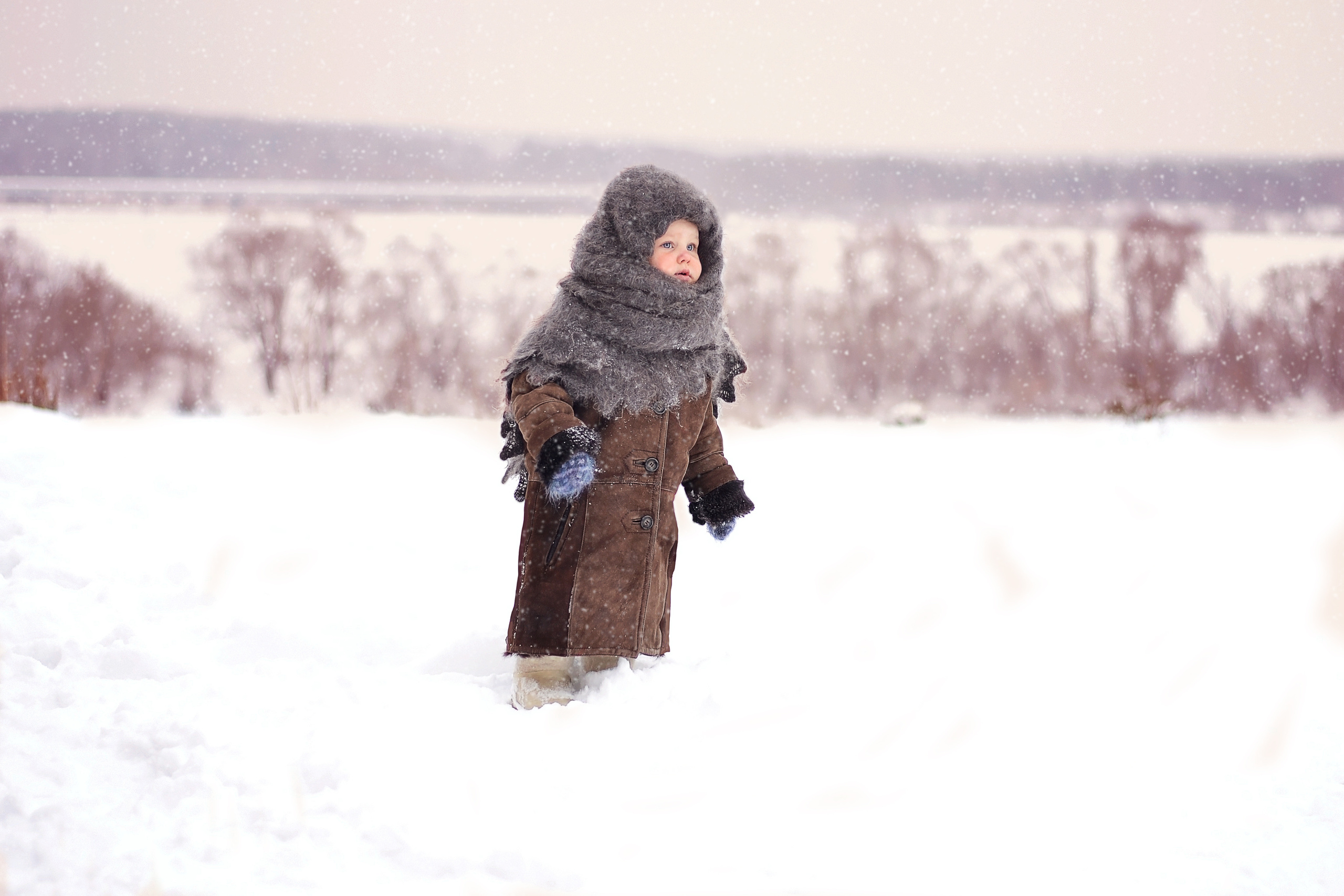 Фотограф Карпова Екатерина в Коломне и области
