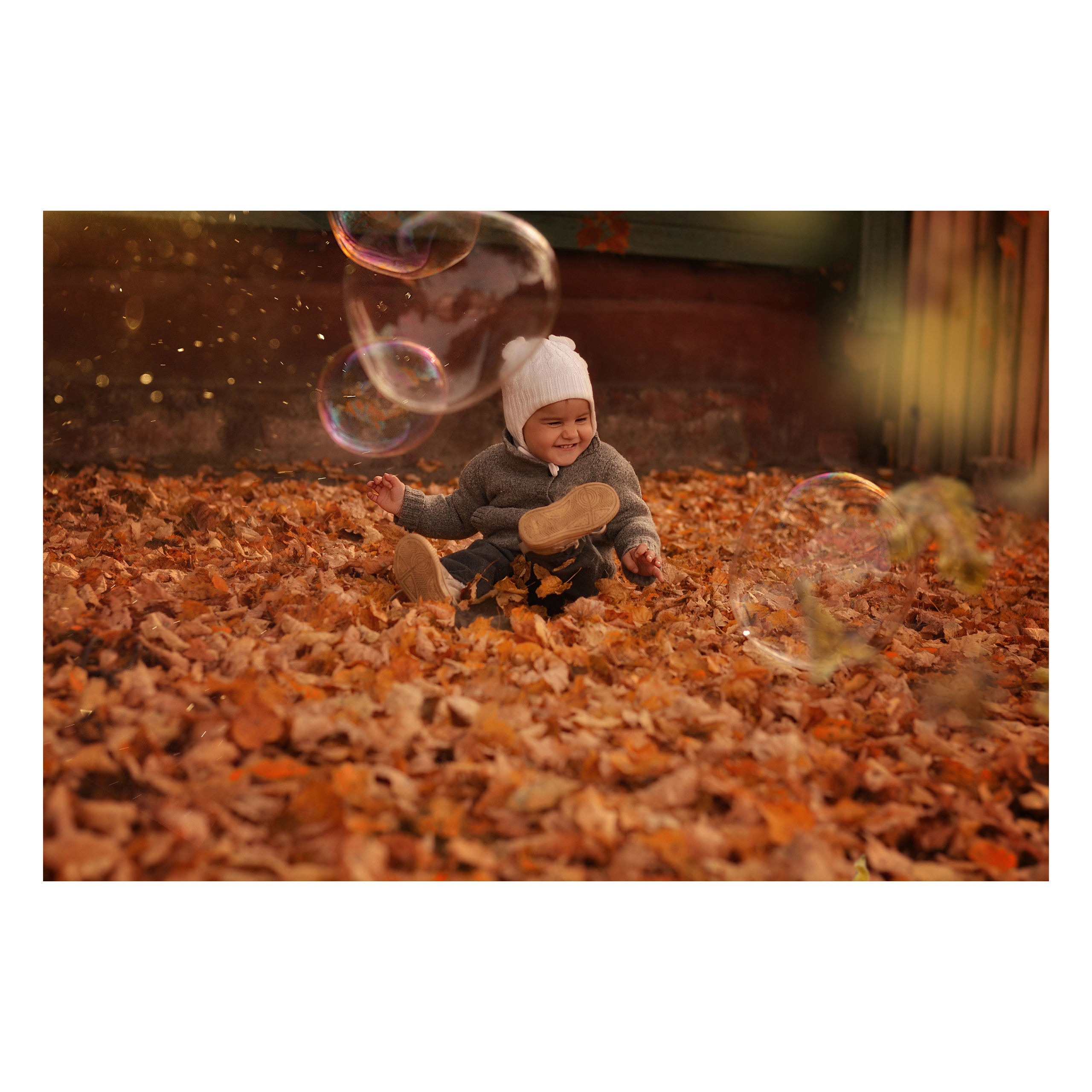 Детские истории. Фотограф Карпова Екатерина в Коломне и области