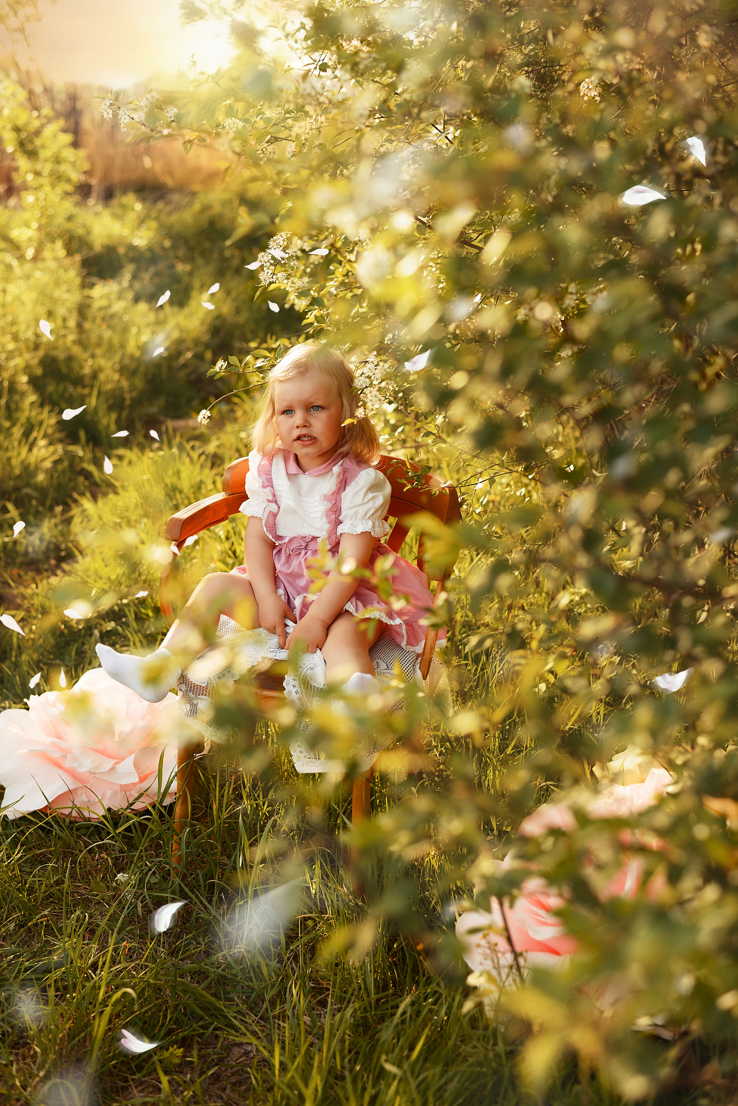 Детские истории. Фотограф Карпова Екатерина в Коломне и области