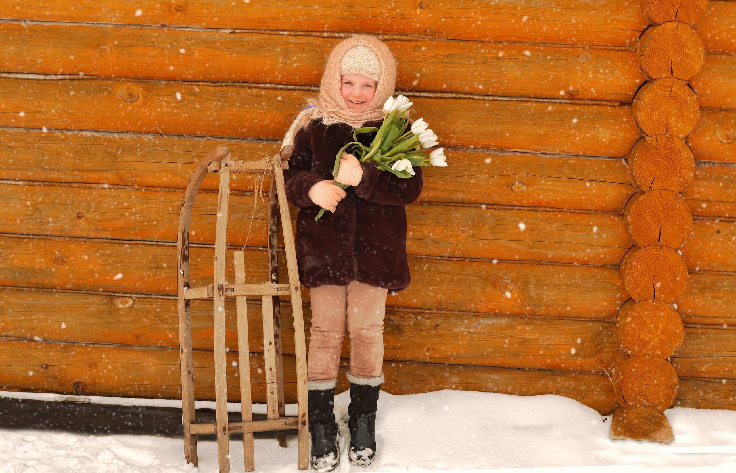 Фотограф Карпова Екатерина в Коломне и области