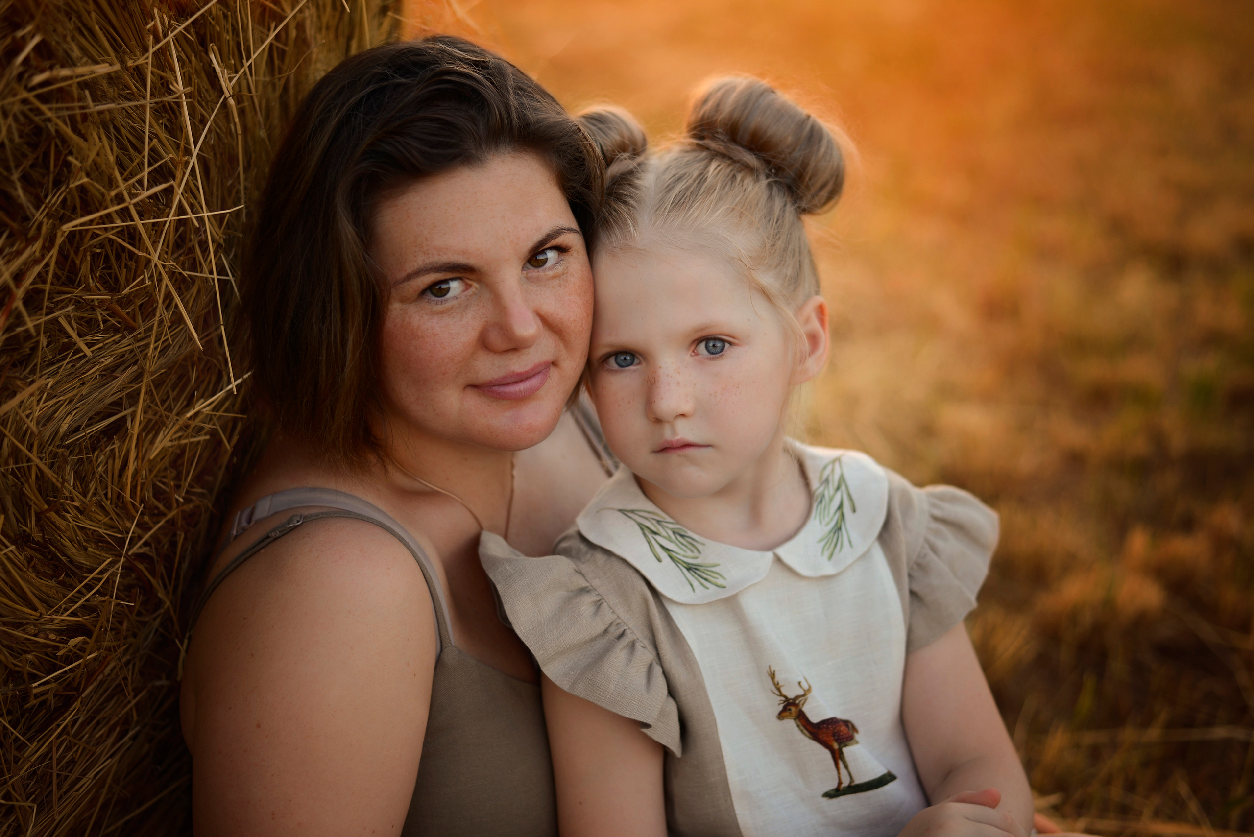 Фотограф Карпова Екатерина в Коломне и области