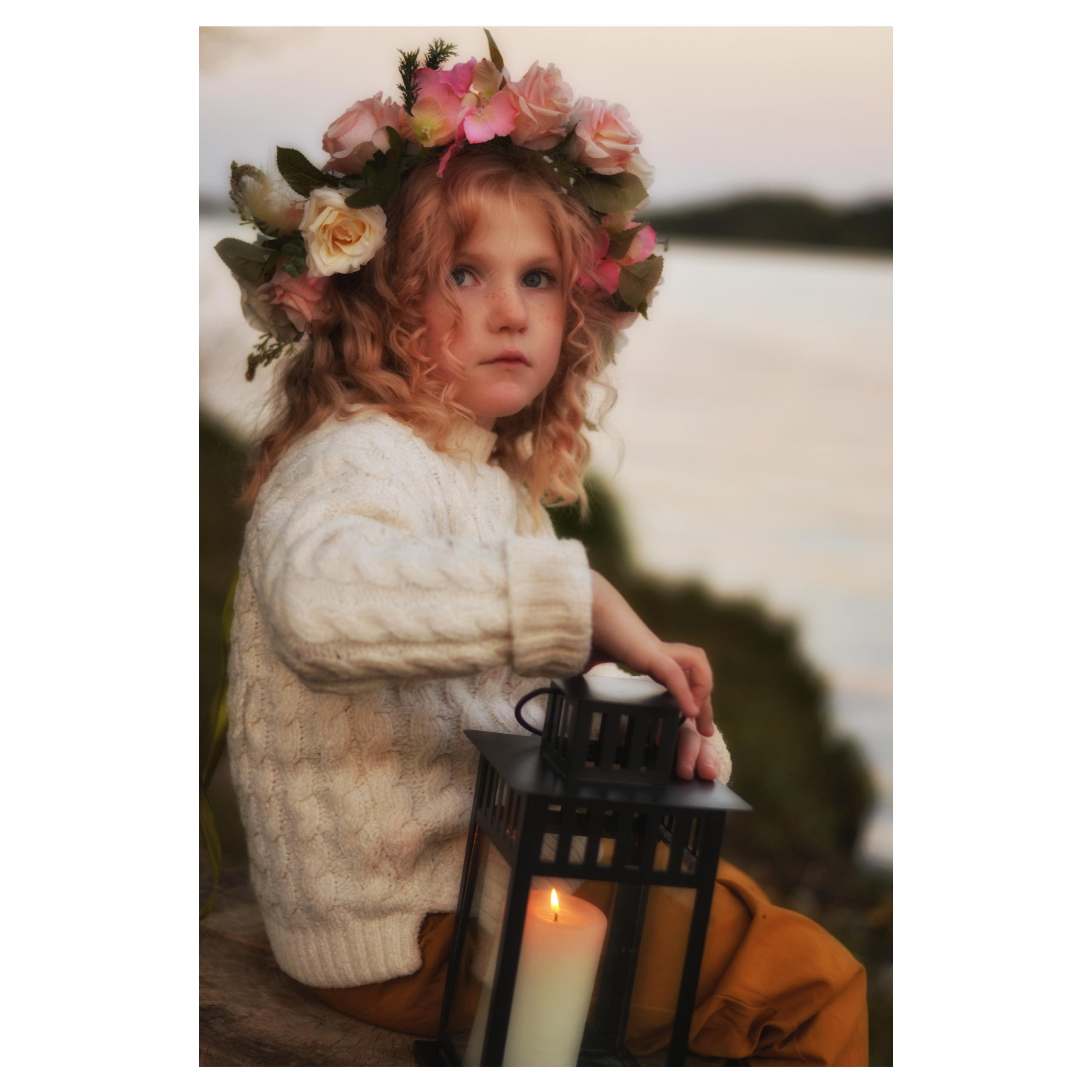 Детские истории. Фотограф Карпова Екатерина в Коломне и области