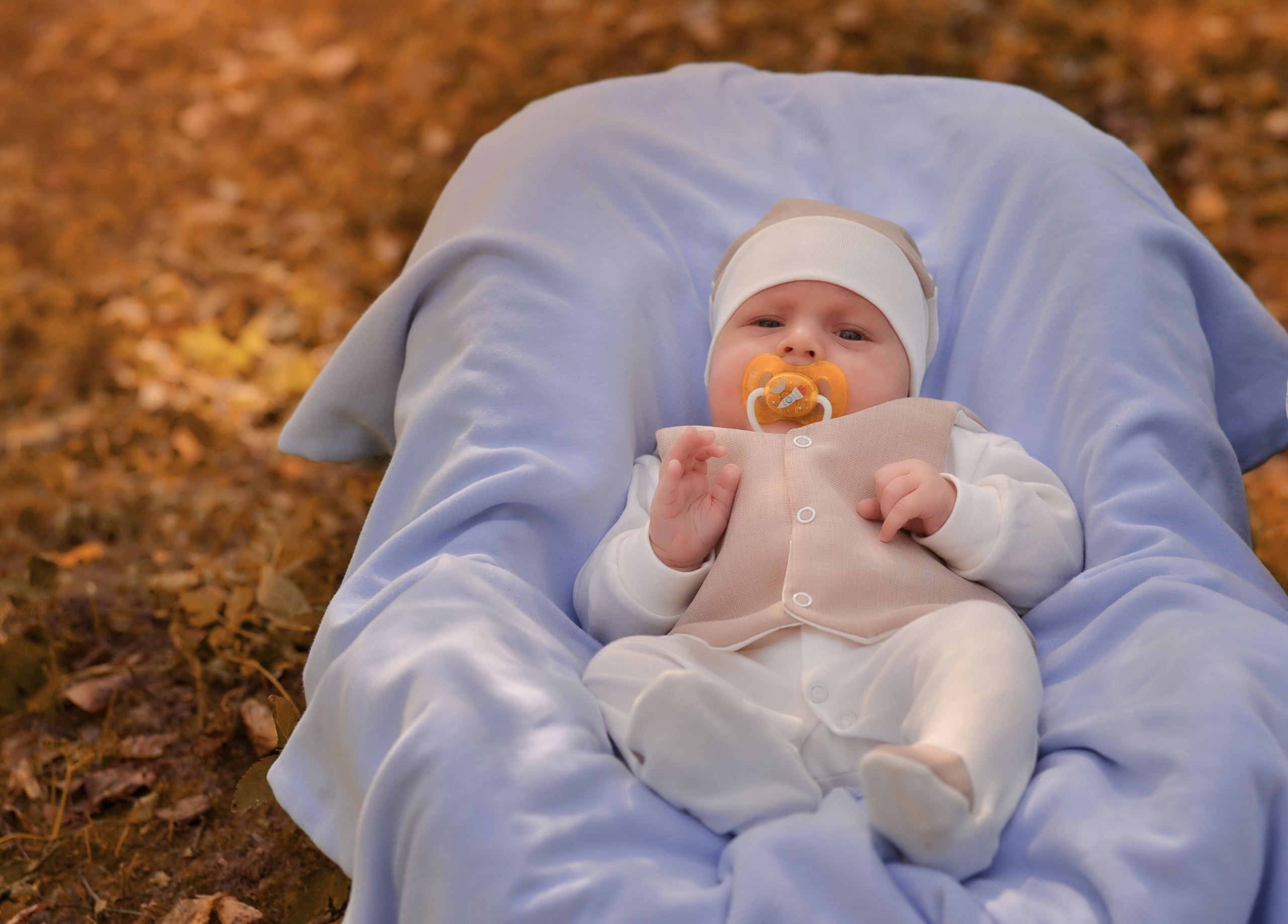 Newborn. Фотограф Карпова Екатерина в Коломне и области