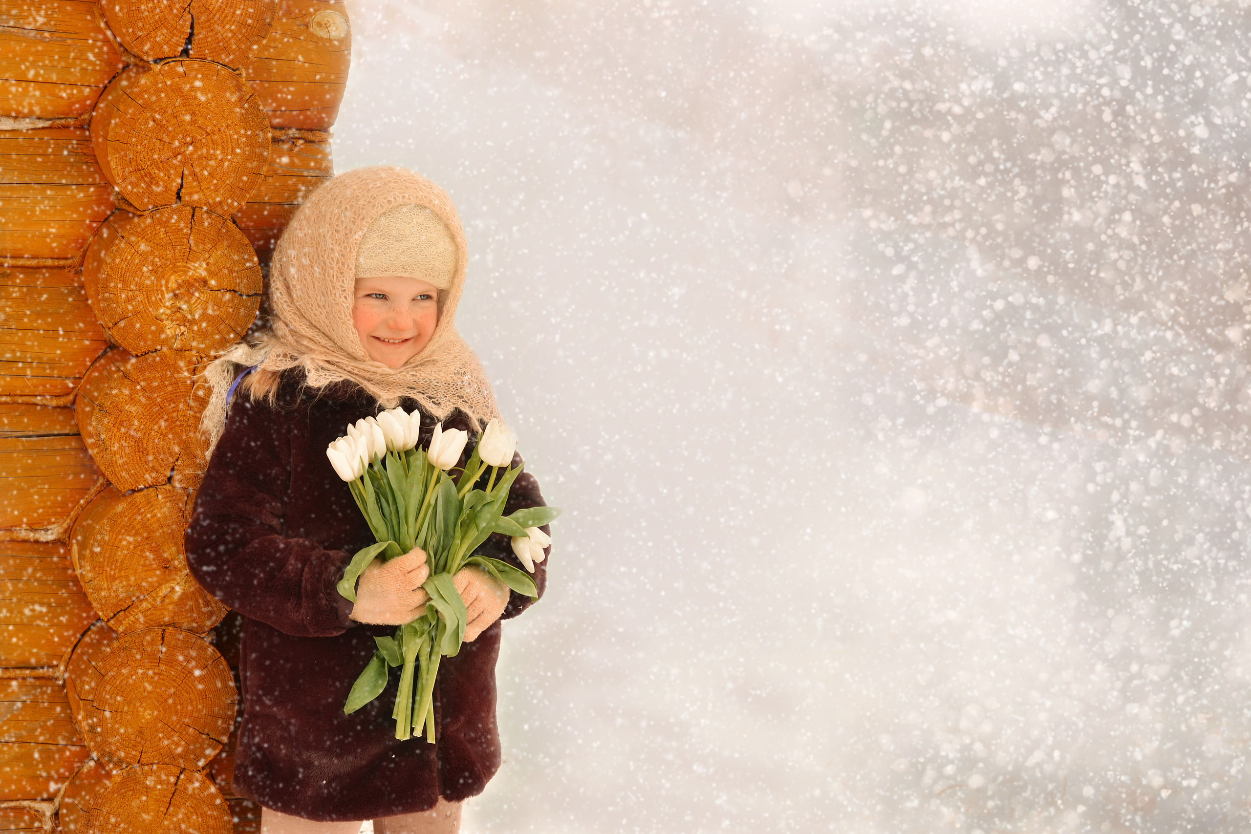 Детские истории. Фотограф Карпова Екатерина в Коломне и области