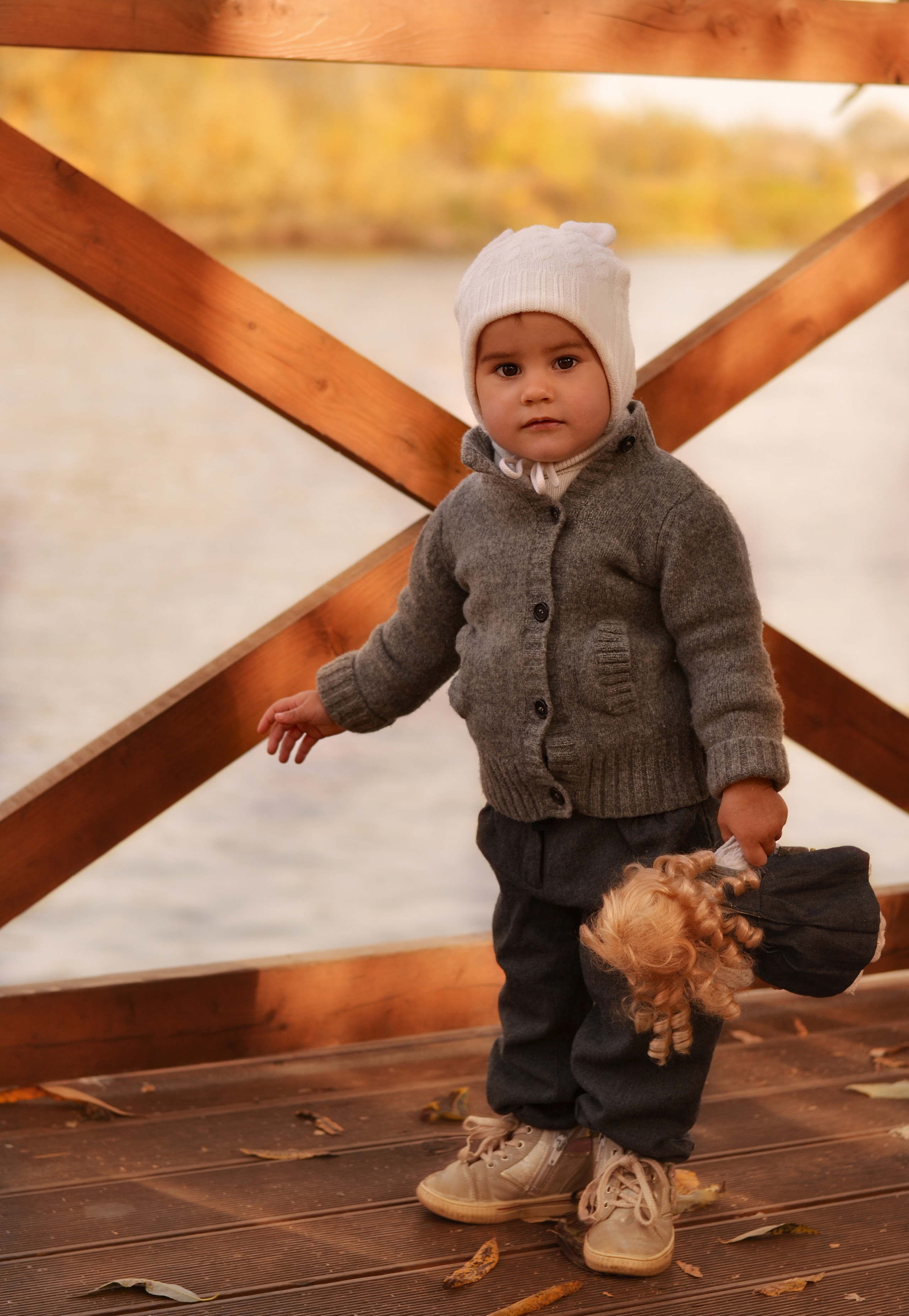 Детские истории. Фотограф Карпова Екатерина в Коломне и области