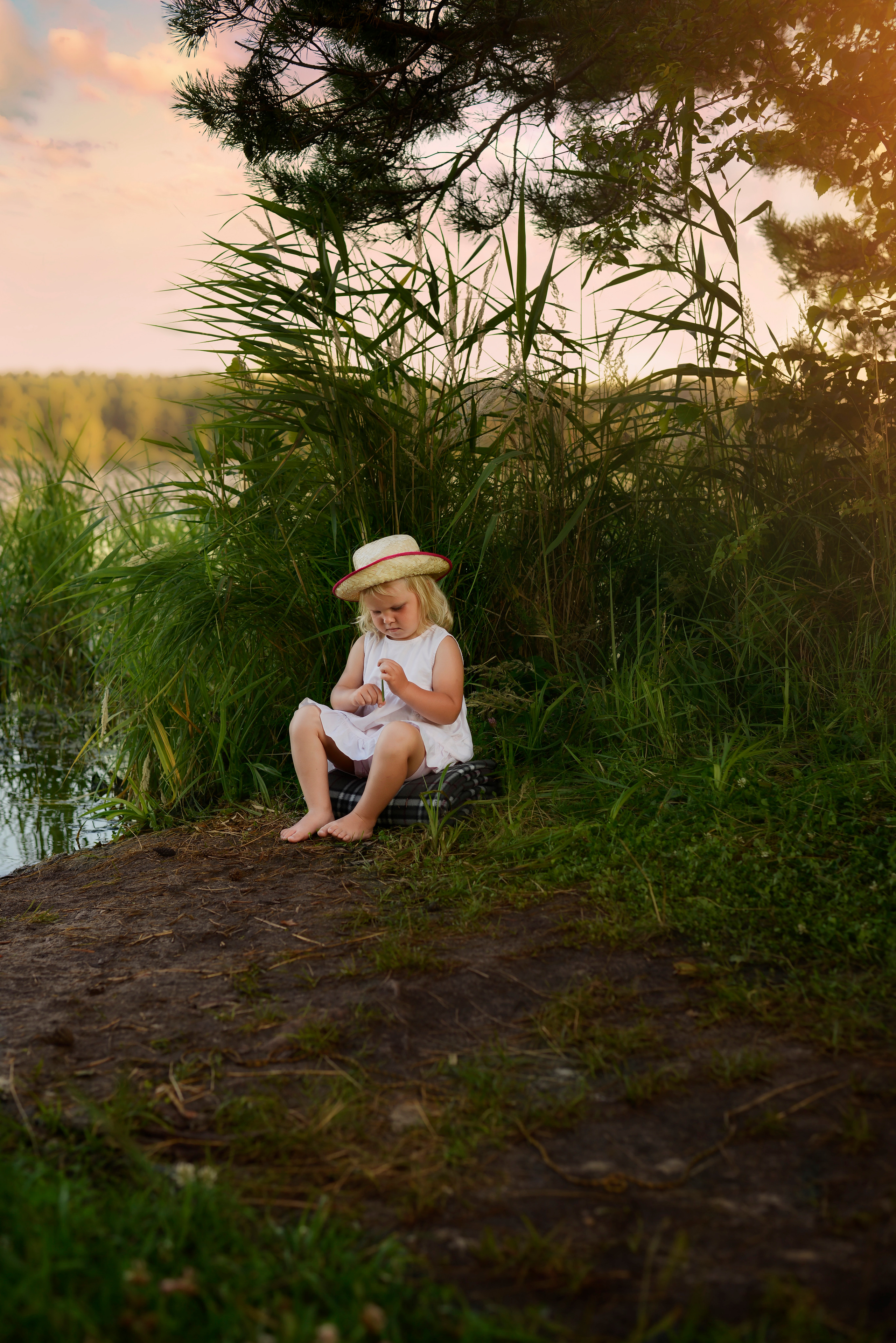 Фотограф Карпова Екатерина в Коломне и области