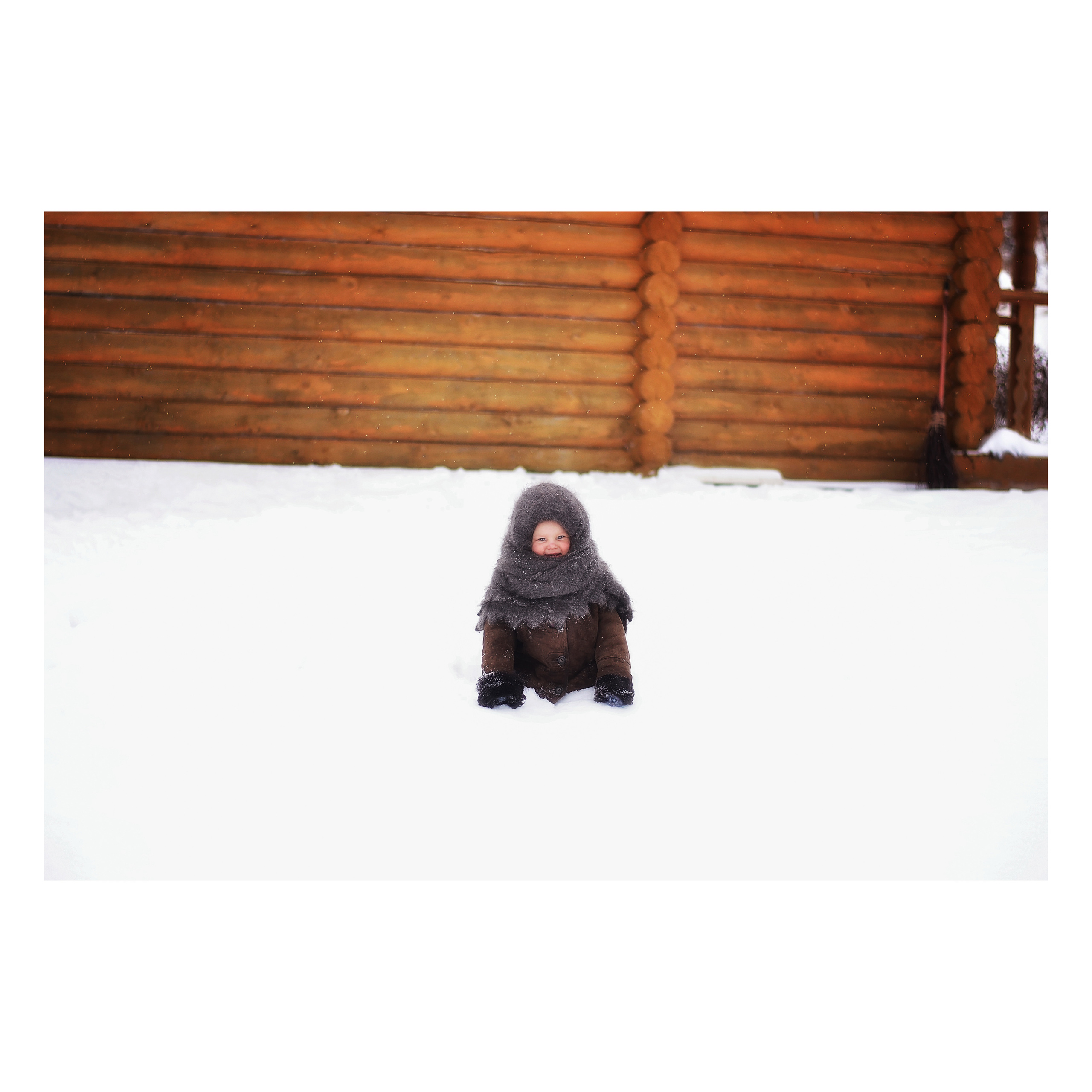 Детские истории. Фотограф Карпова Екатерина в Коломне и области