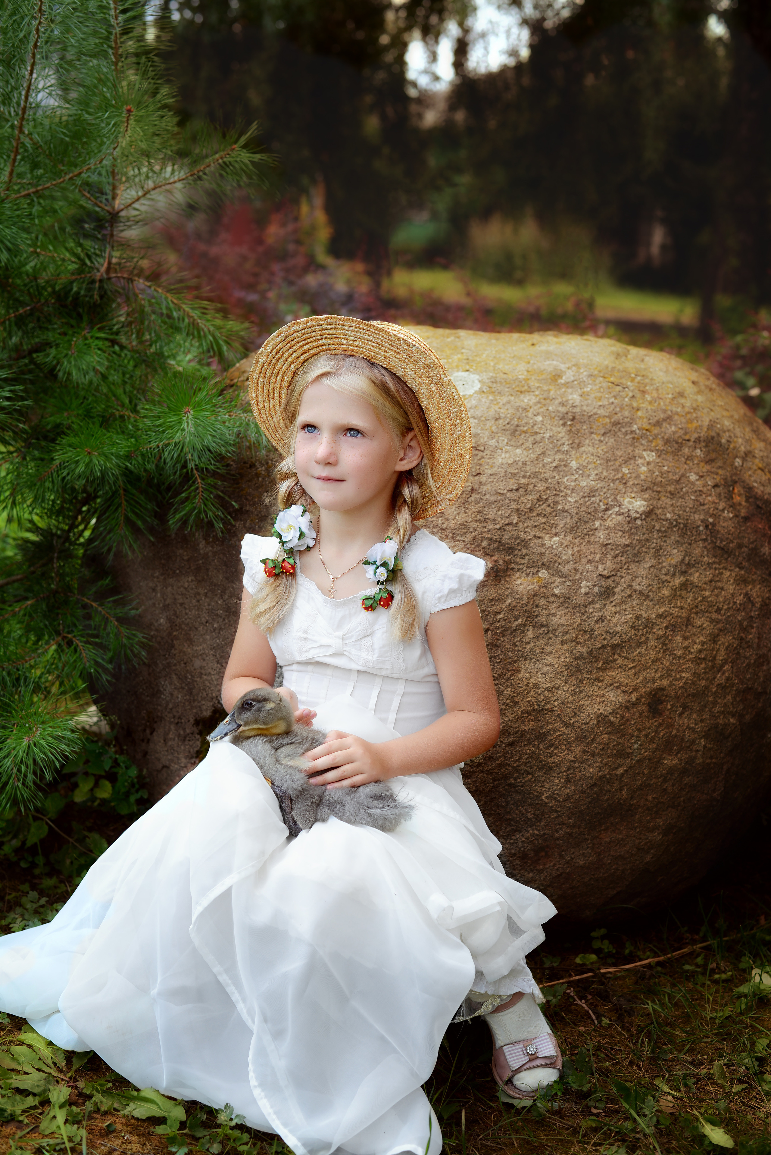 Фотограф Карпова Екатерина в Коломне и области