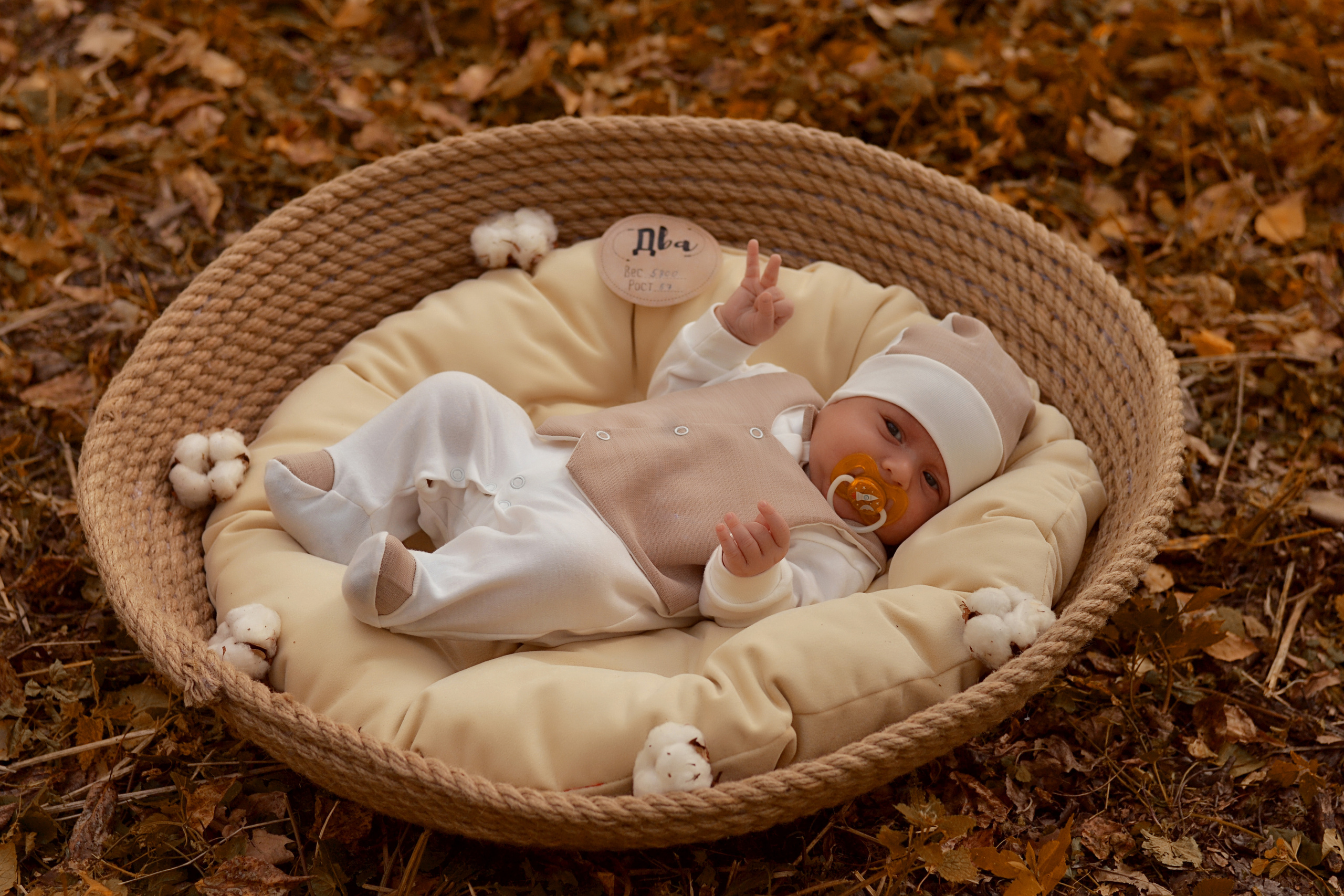 Newborn. Фотограф Карпова Екатерина в Коломне и области