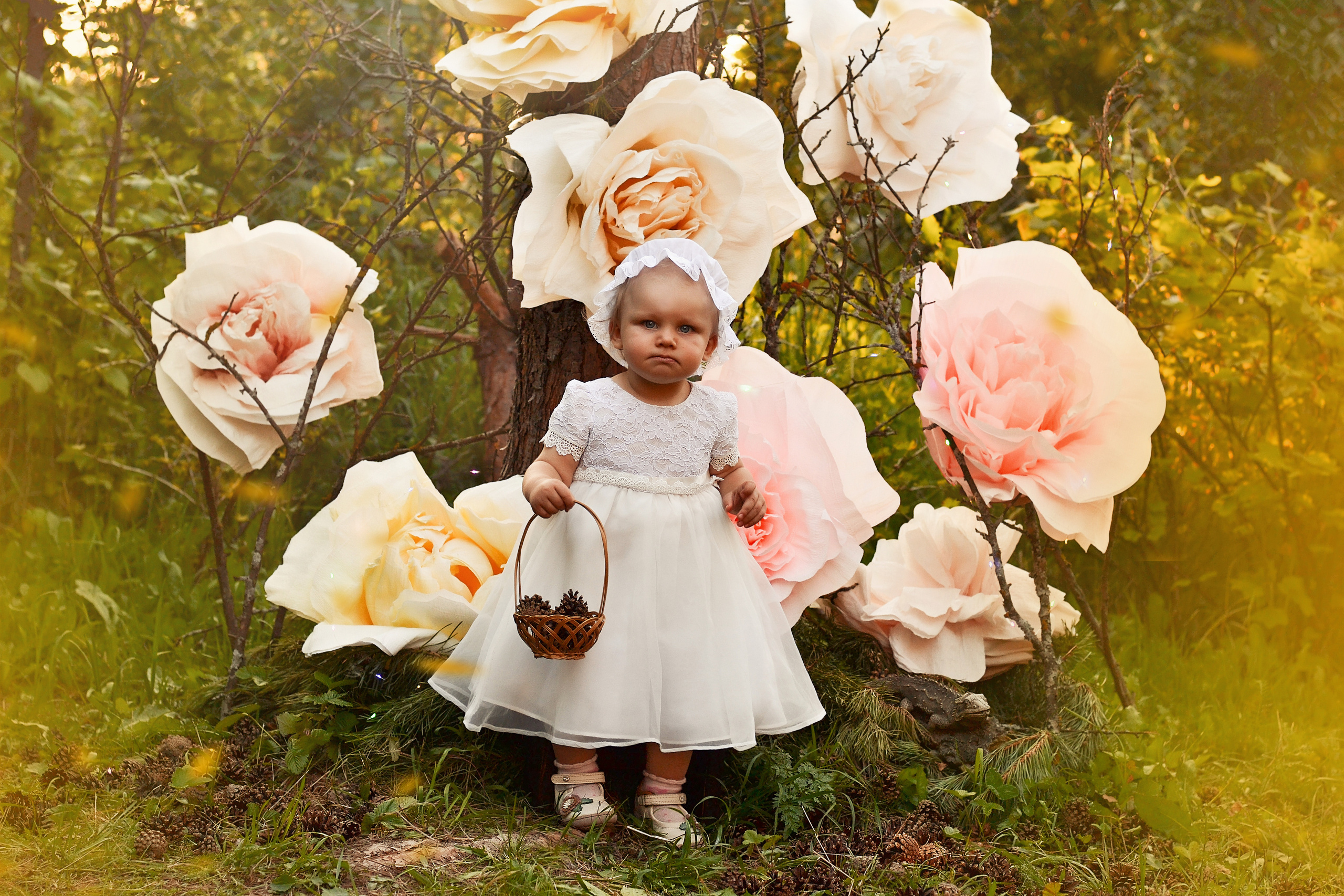 Фотограф Карпова Екатерина в Коломне и области