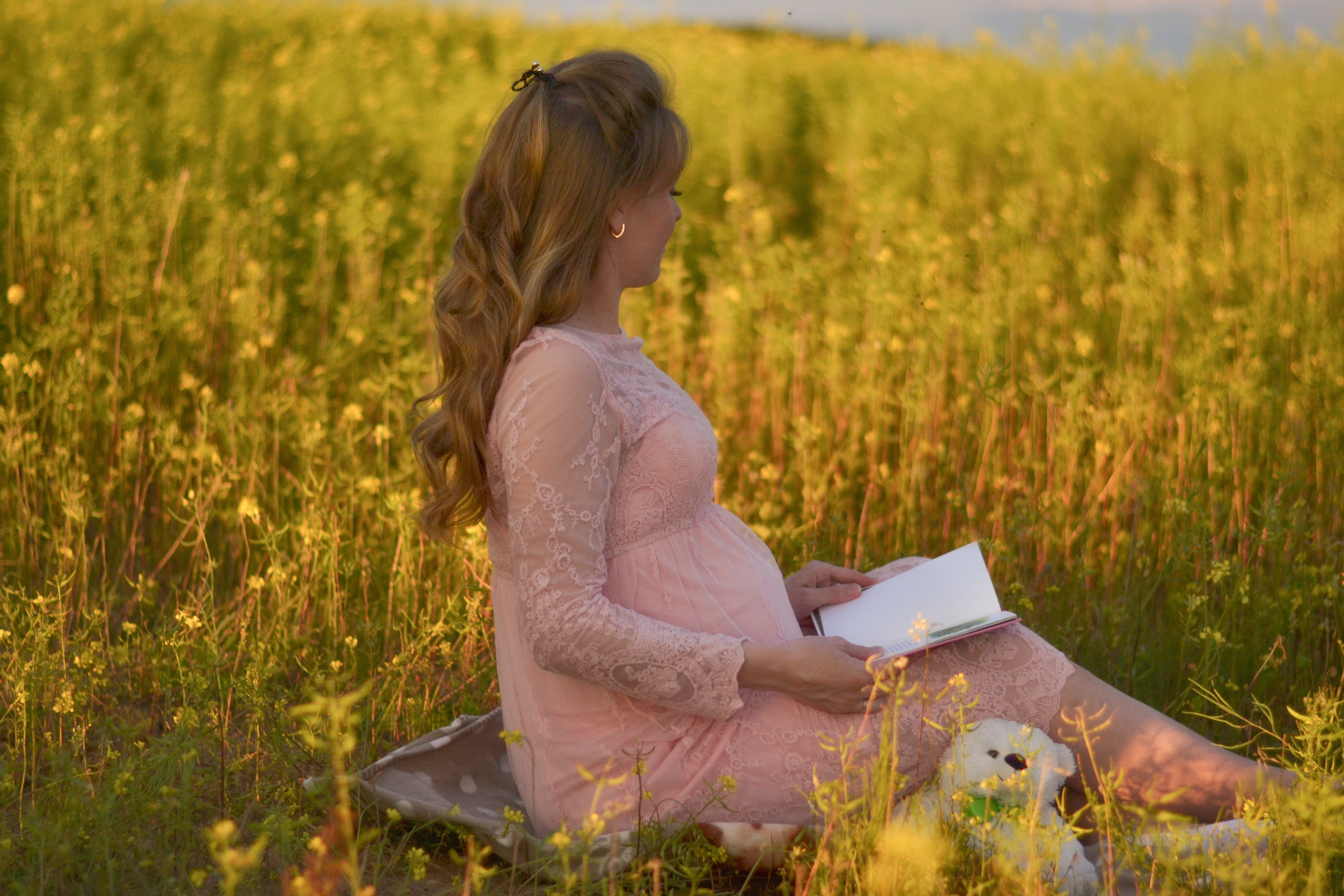 Семейные истории. Фотограф Карпова Екатерина в Коломне и области