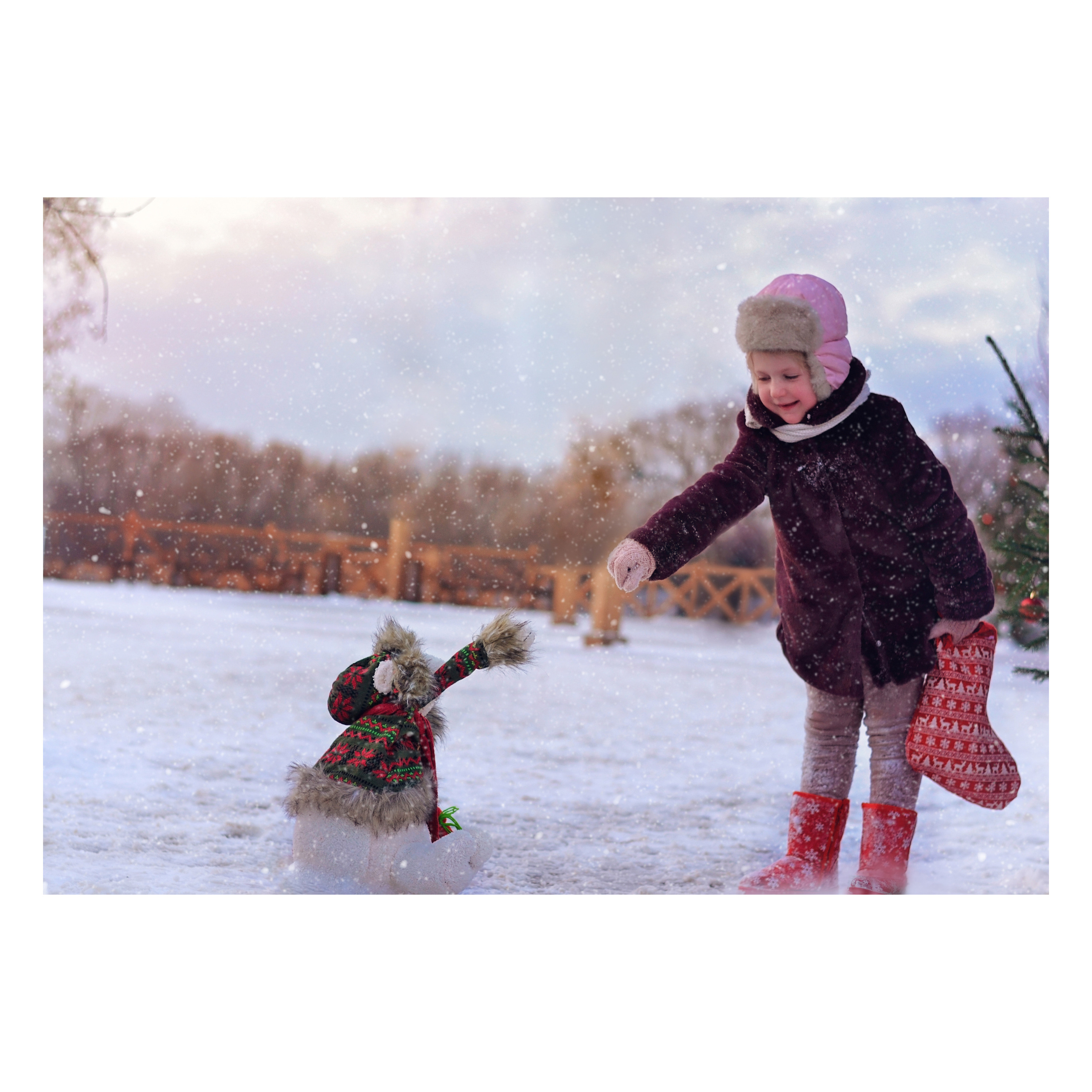 Детские истории. Фотограф Карпова Екатерина в Коломне и области