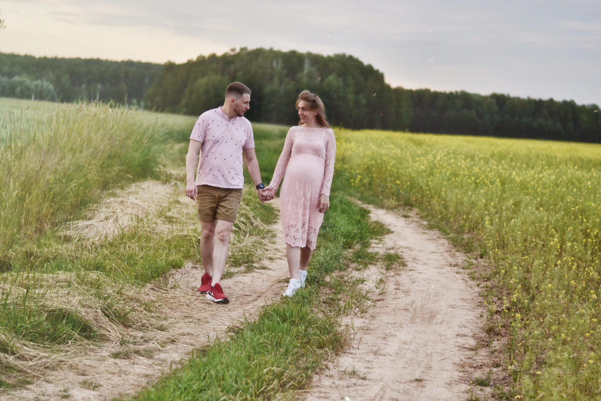 Семейные истории. Фотограф Карпова Екатерина в Коломне и области