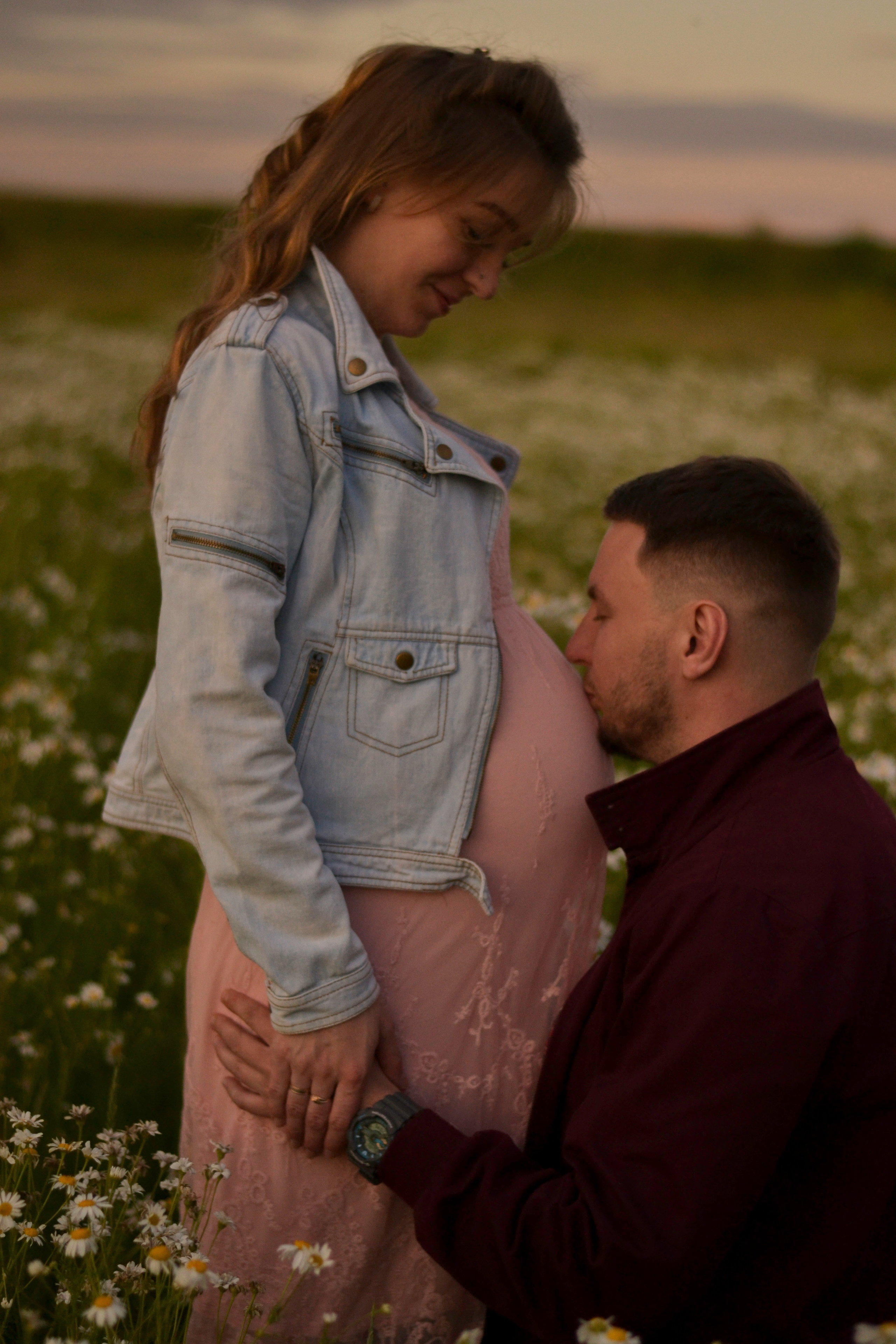 Семейные истории. Фотограф Карпова Екатерина в Коломне и области