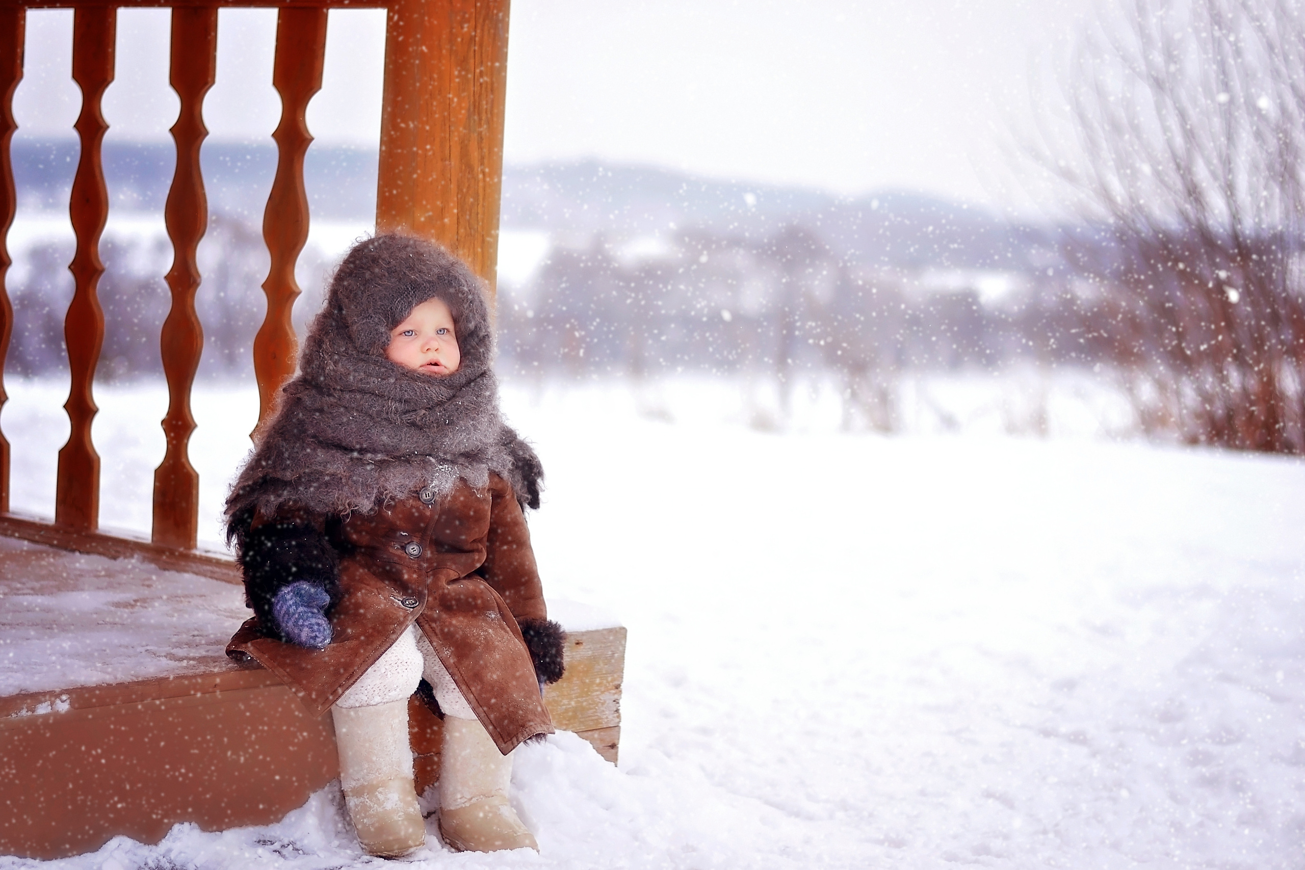 Фотограф Карпова Екатерина в Коломне и области