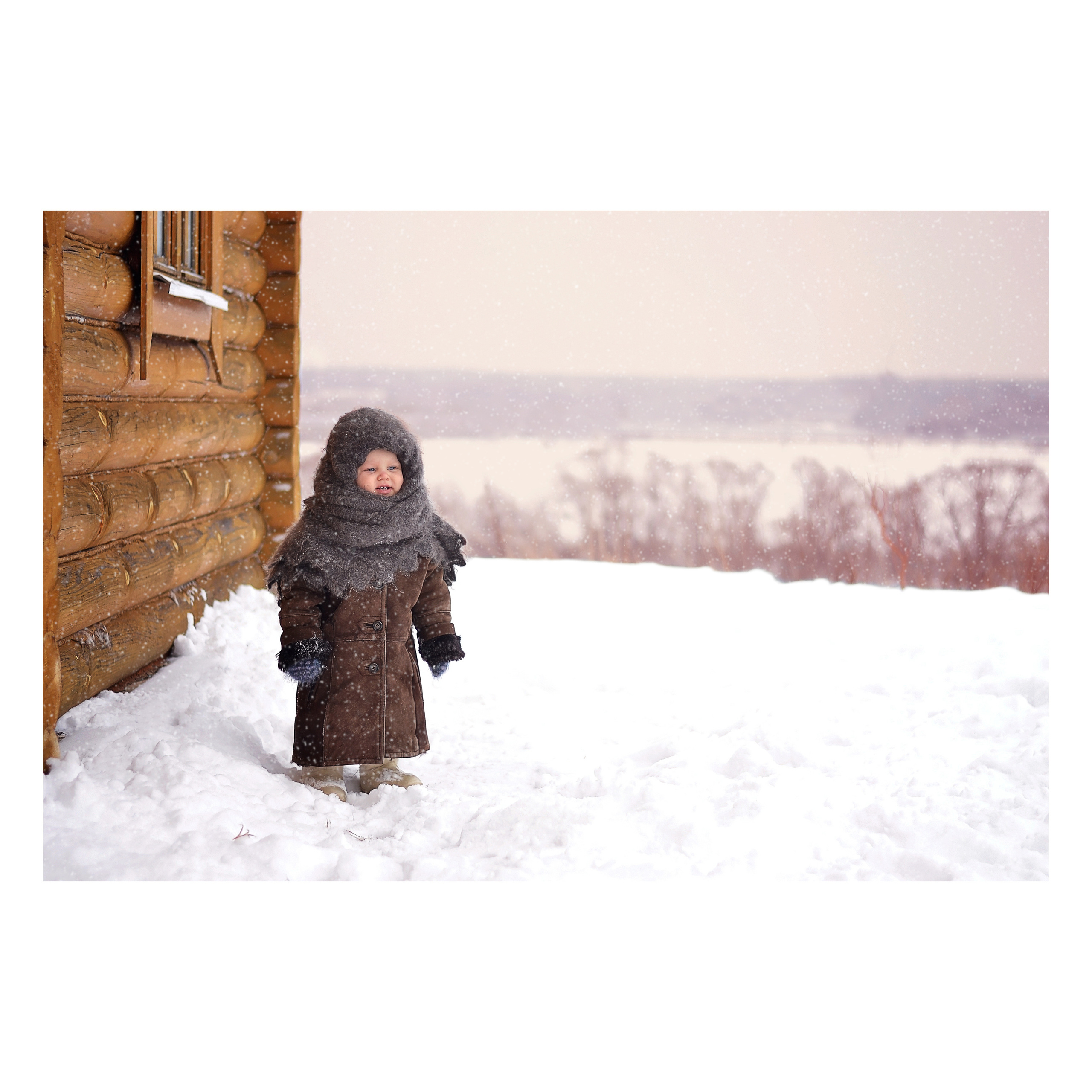 Детские истории. Фотограф Карпова Екатерина в Коломне и области