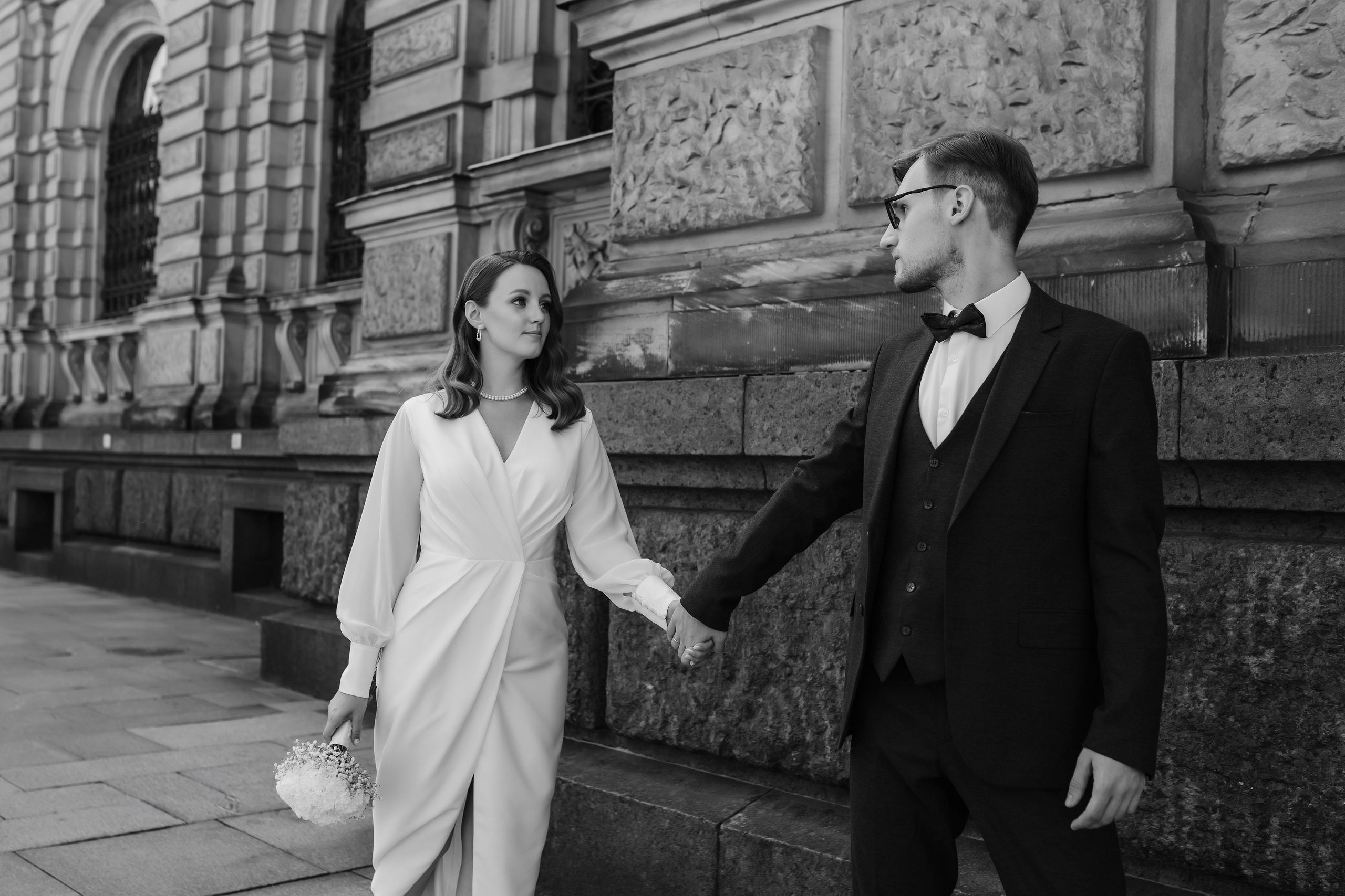 Дмитрий & Виктория. Свадебный и семейный фотограф Санкт-Петербурга Мария Родионова