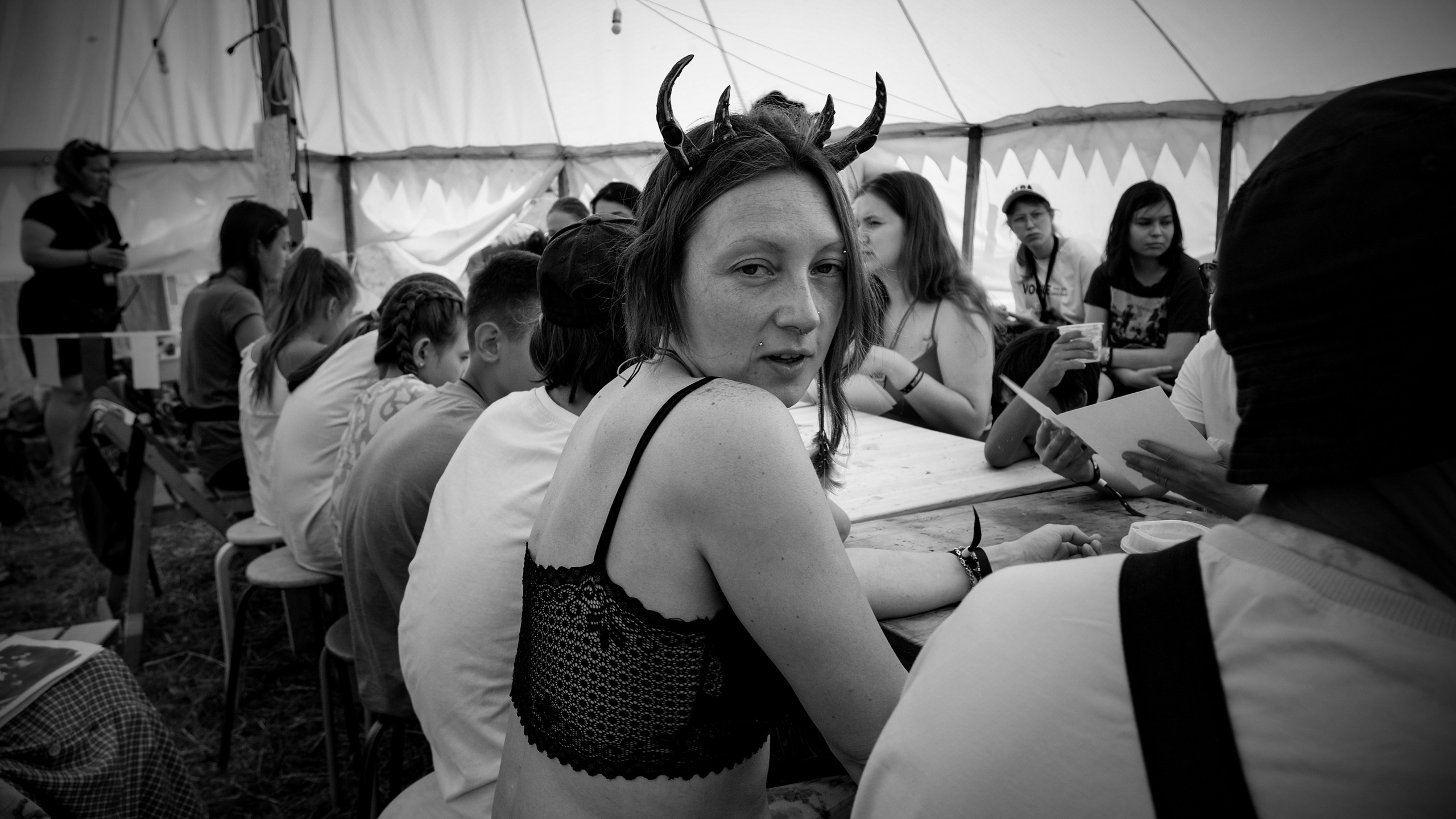 Insomnia2024. Фотограф и видеограф Апокина Мария Москва