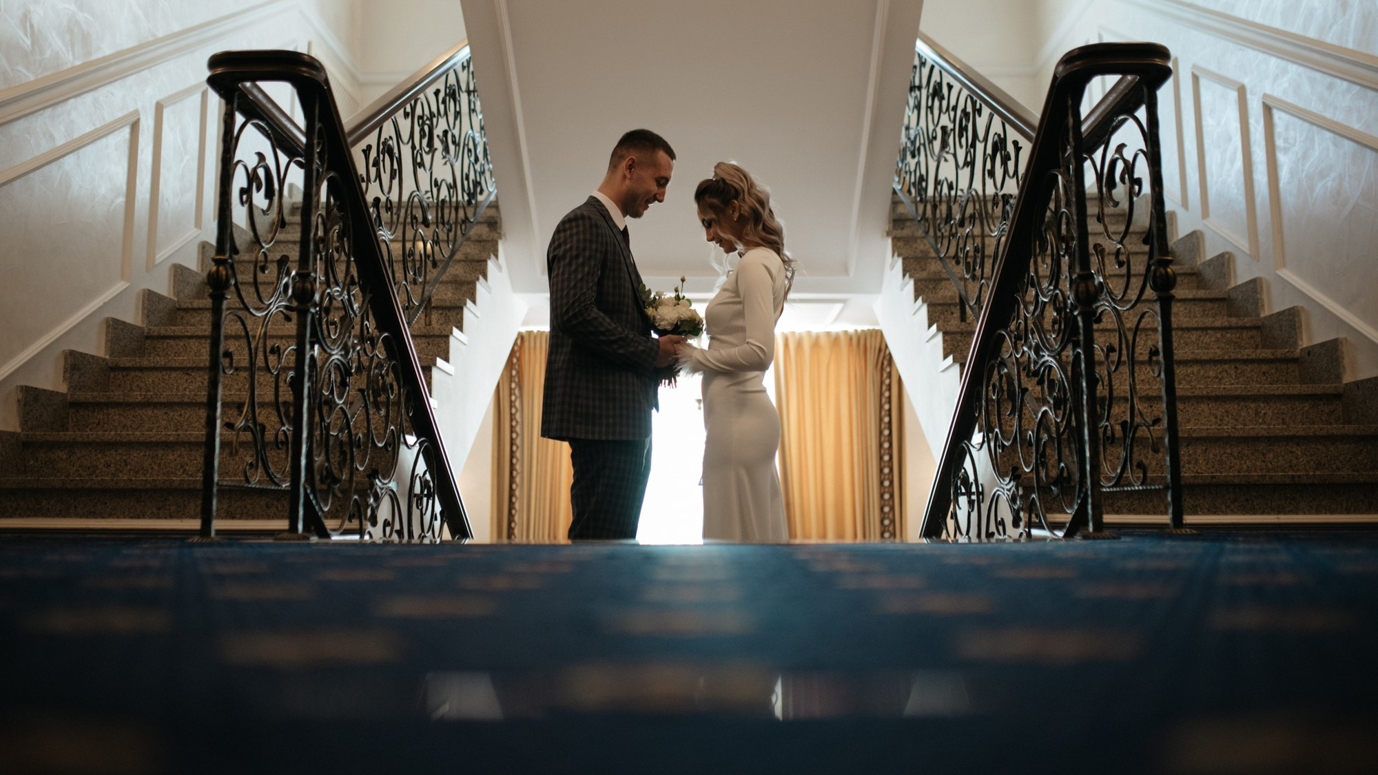 Day of Love. Портретный и репортажной фотограф Алексей Волков. Москва, Оренбург