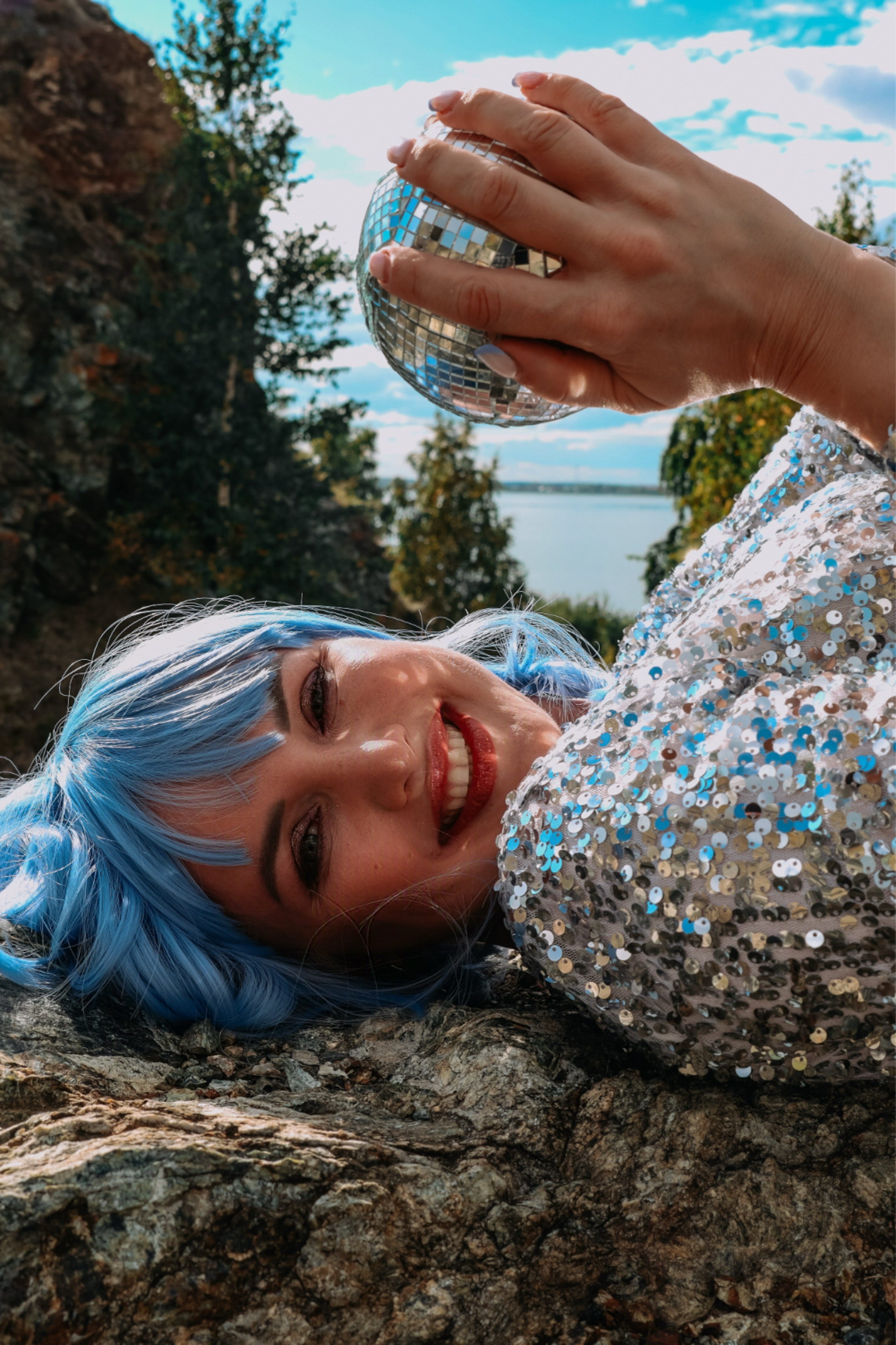 Художественная женская фотосъемка. Фотограф-ретушер Екатерина Стародубцева