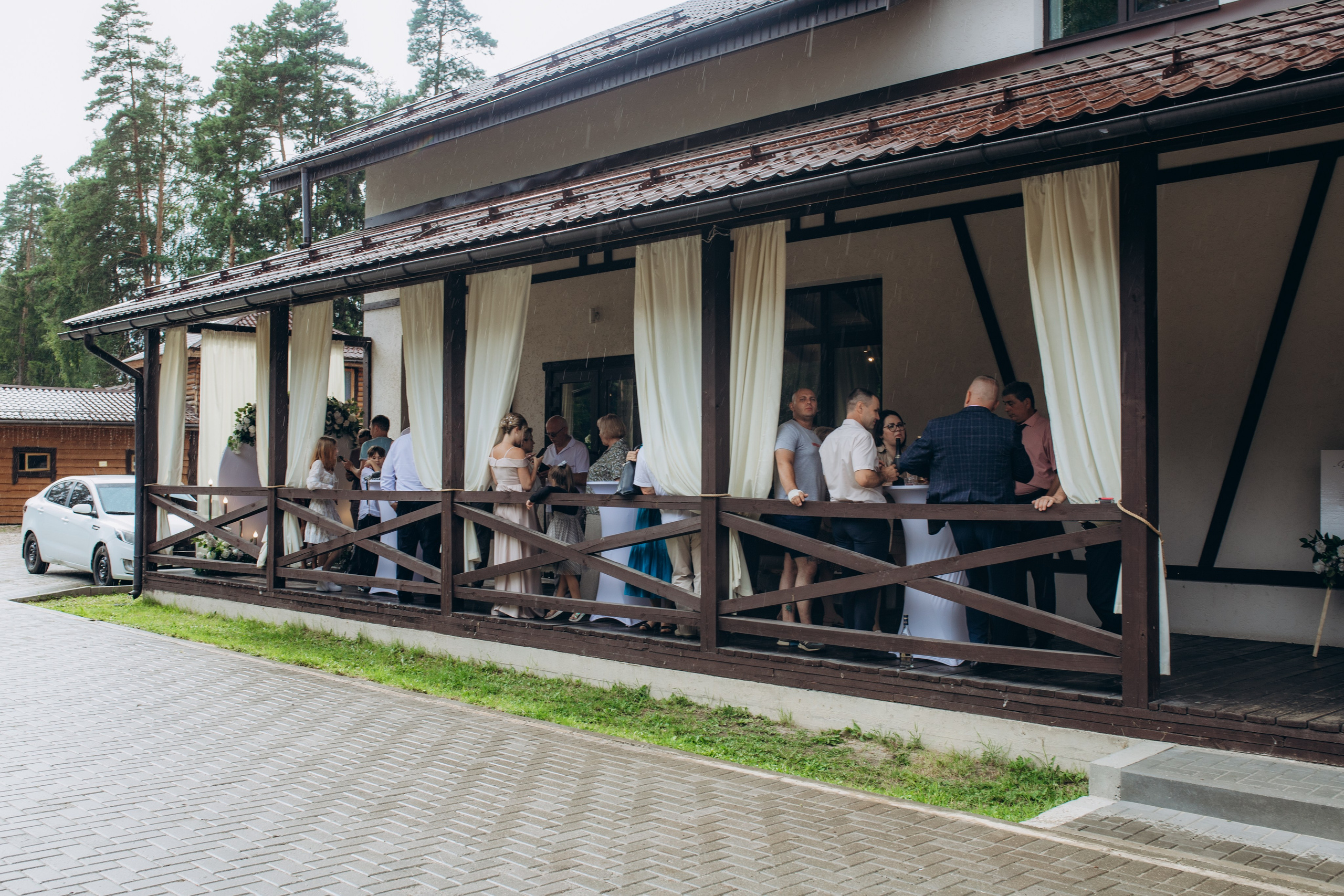 Даниил & Мария. Семейный и домашний фотограф в Москве и МО Королева Валерия