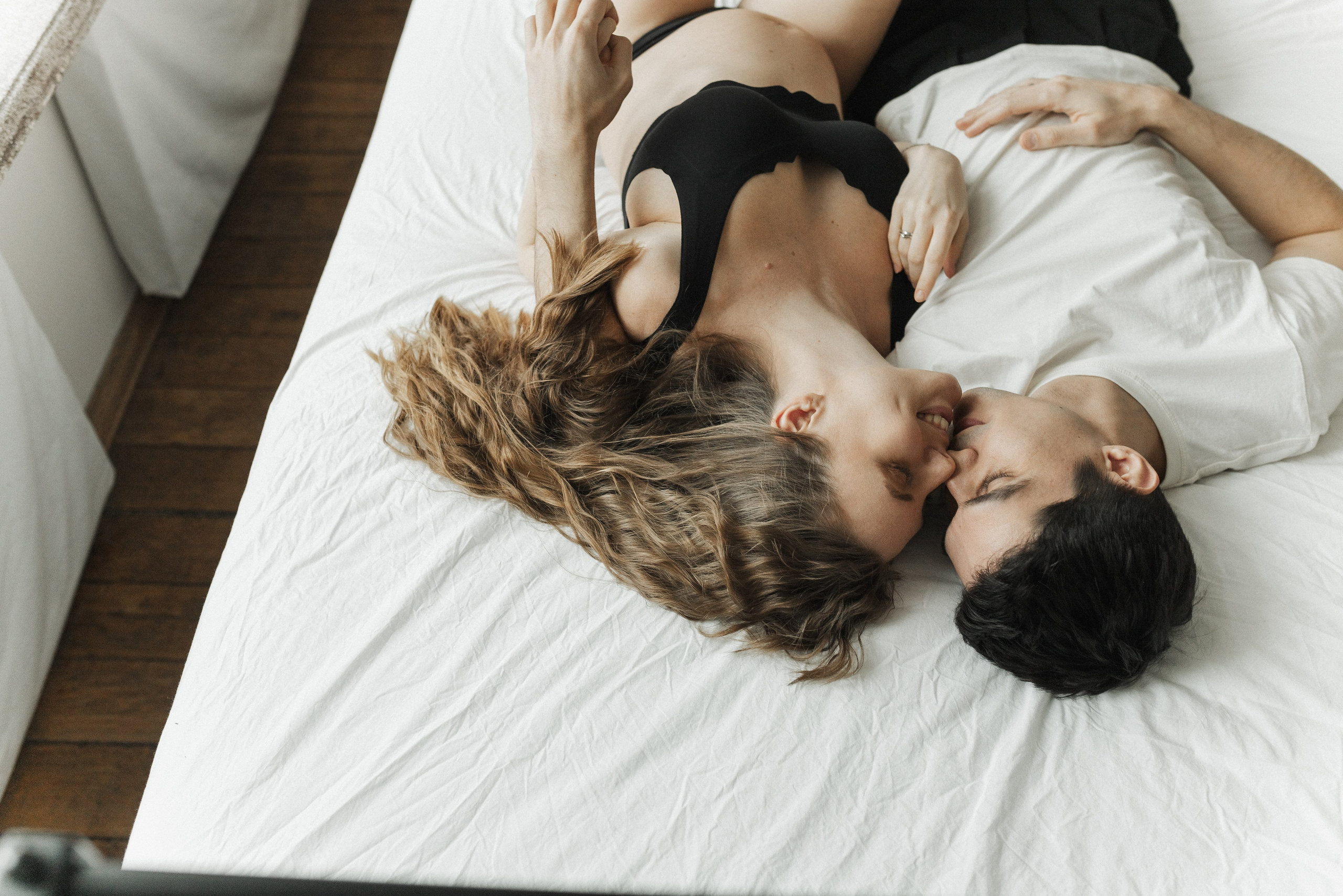 Love-story. Портретный фотограф в Москве и Спб Мария Формига