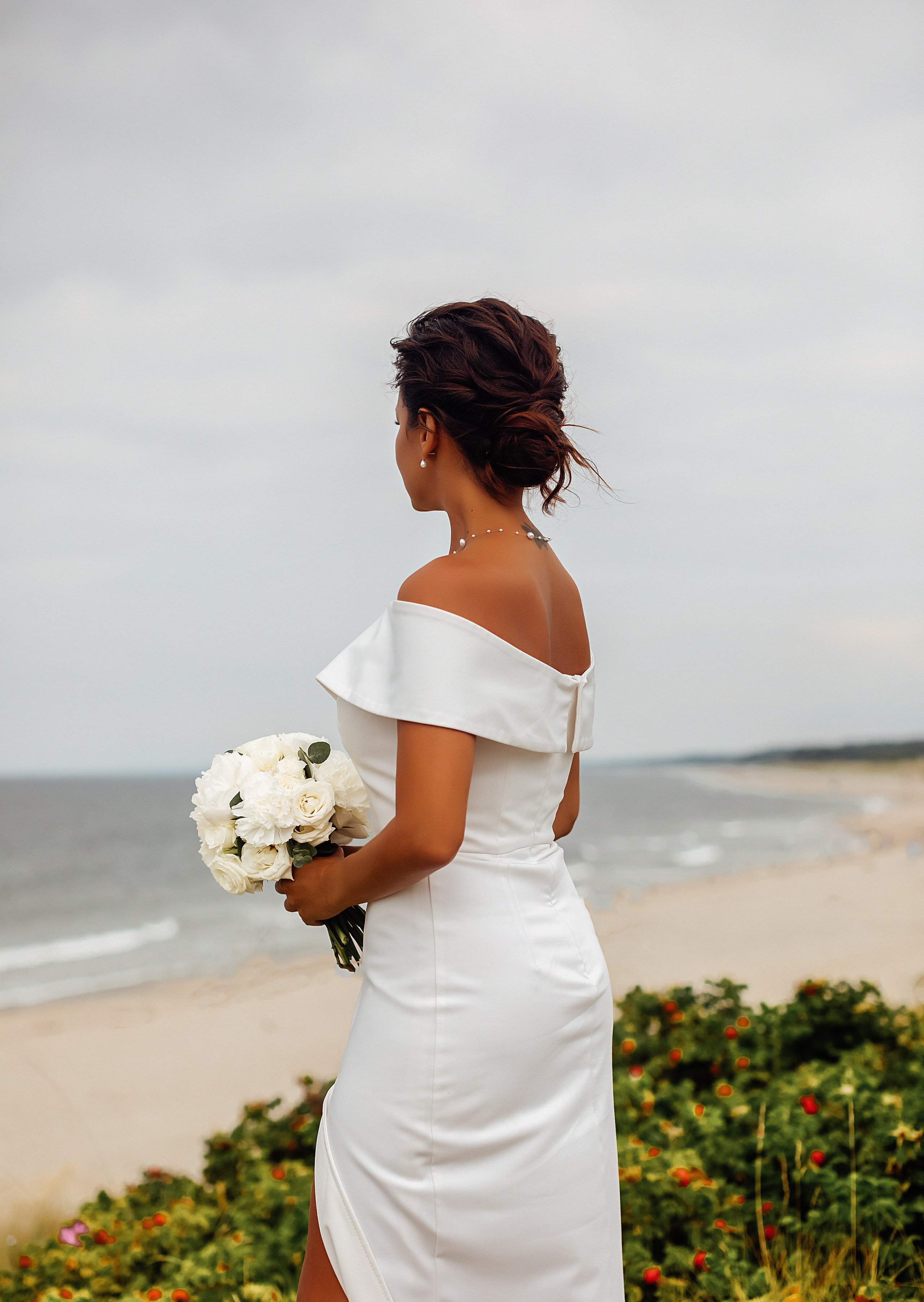 Свадебная фотосессия в Балтийске. Свадебный и семейный фотограф/видеограф в Краснодаре Наталья Осинская