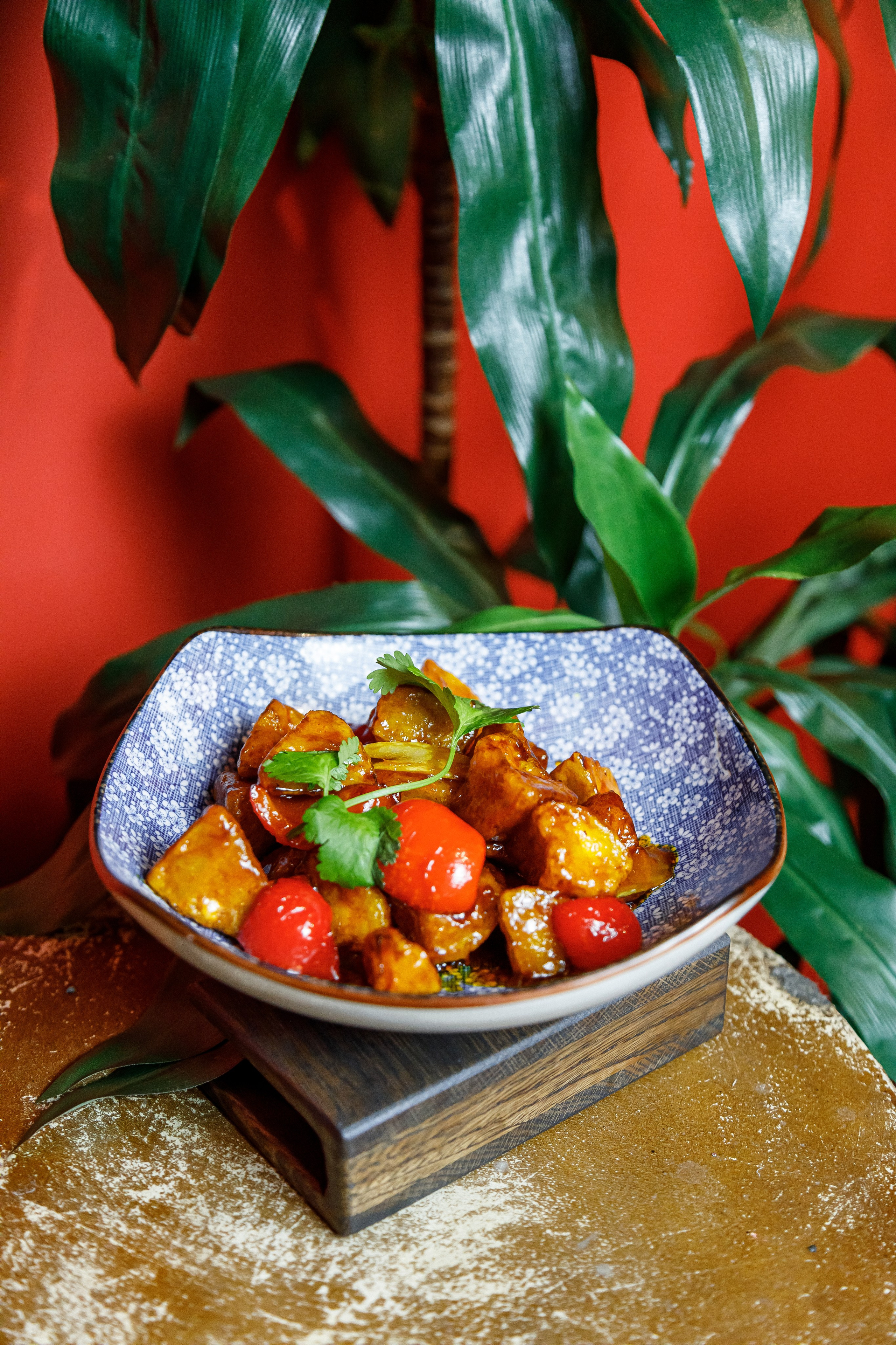 Ресторации. Фотограф в Москве Базанова Дарья