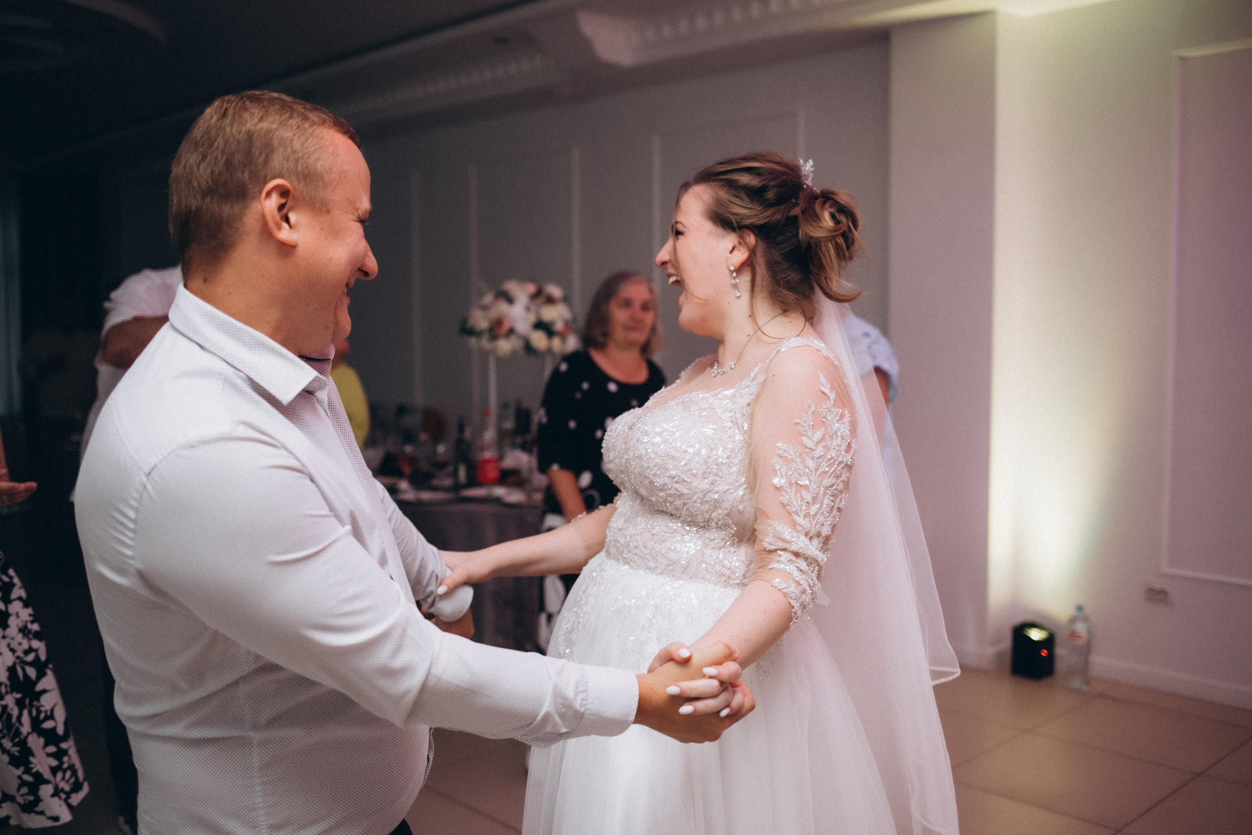 Жаркий июль. Семейный и свадебный фотограф Анна Кожокарь