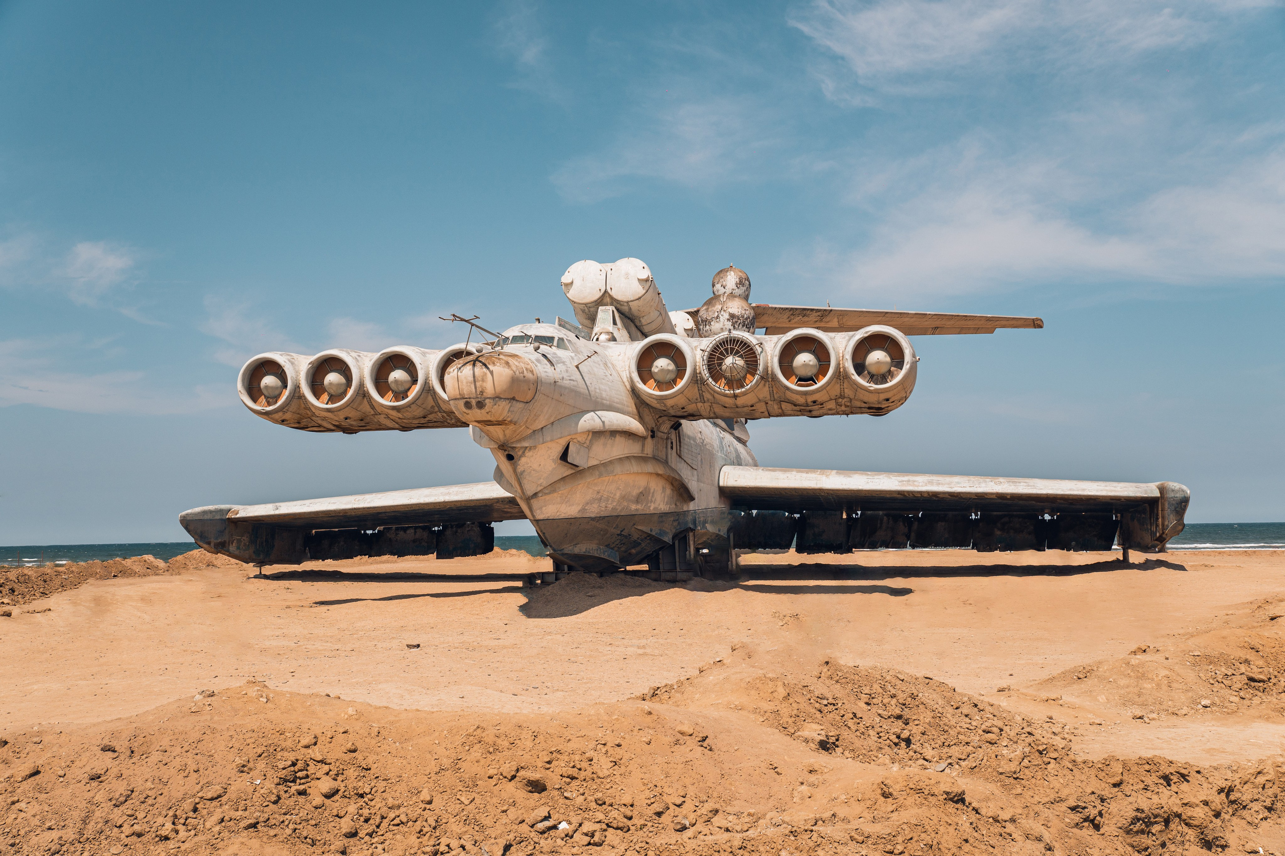 Дагестан. Gusarov Travel Photography