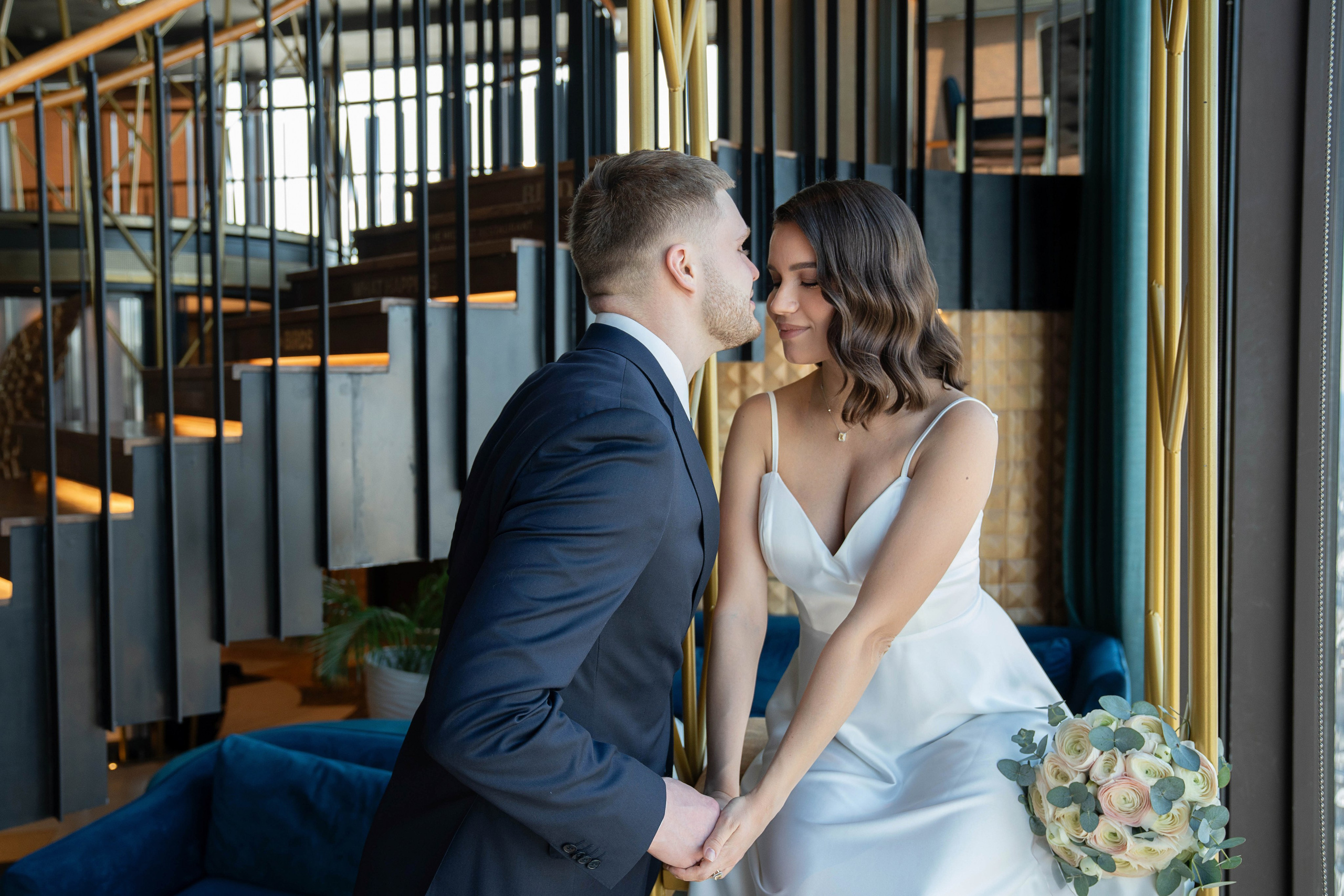 Wedding. Свадебный фотограф в Москве Татьяна Вакулина
