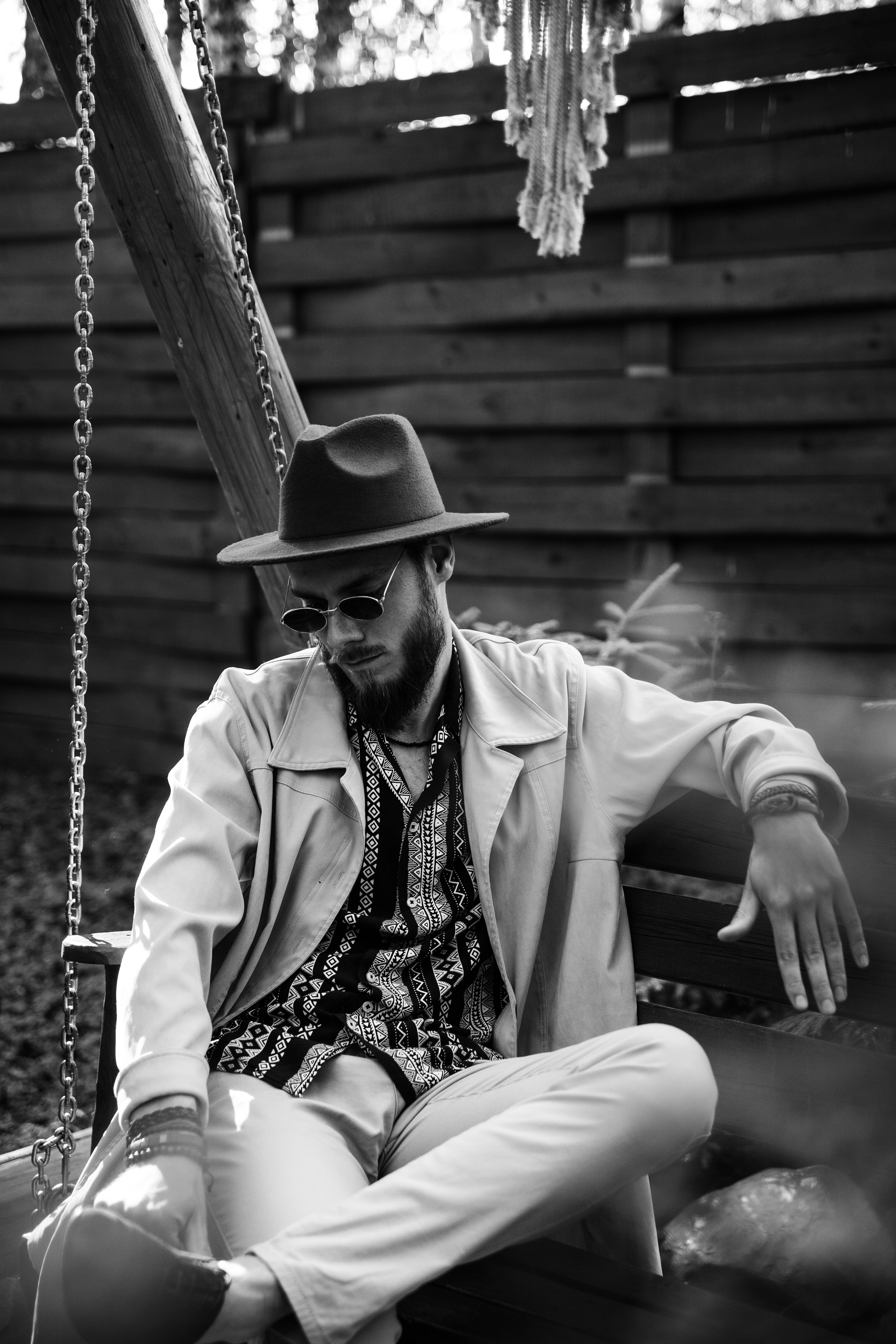 Маргарита и Сергей. Фотограф Юлия Обрезкова Нижний Новгород