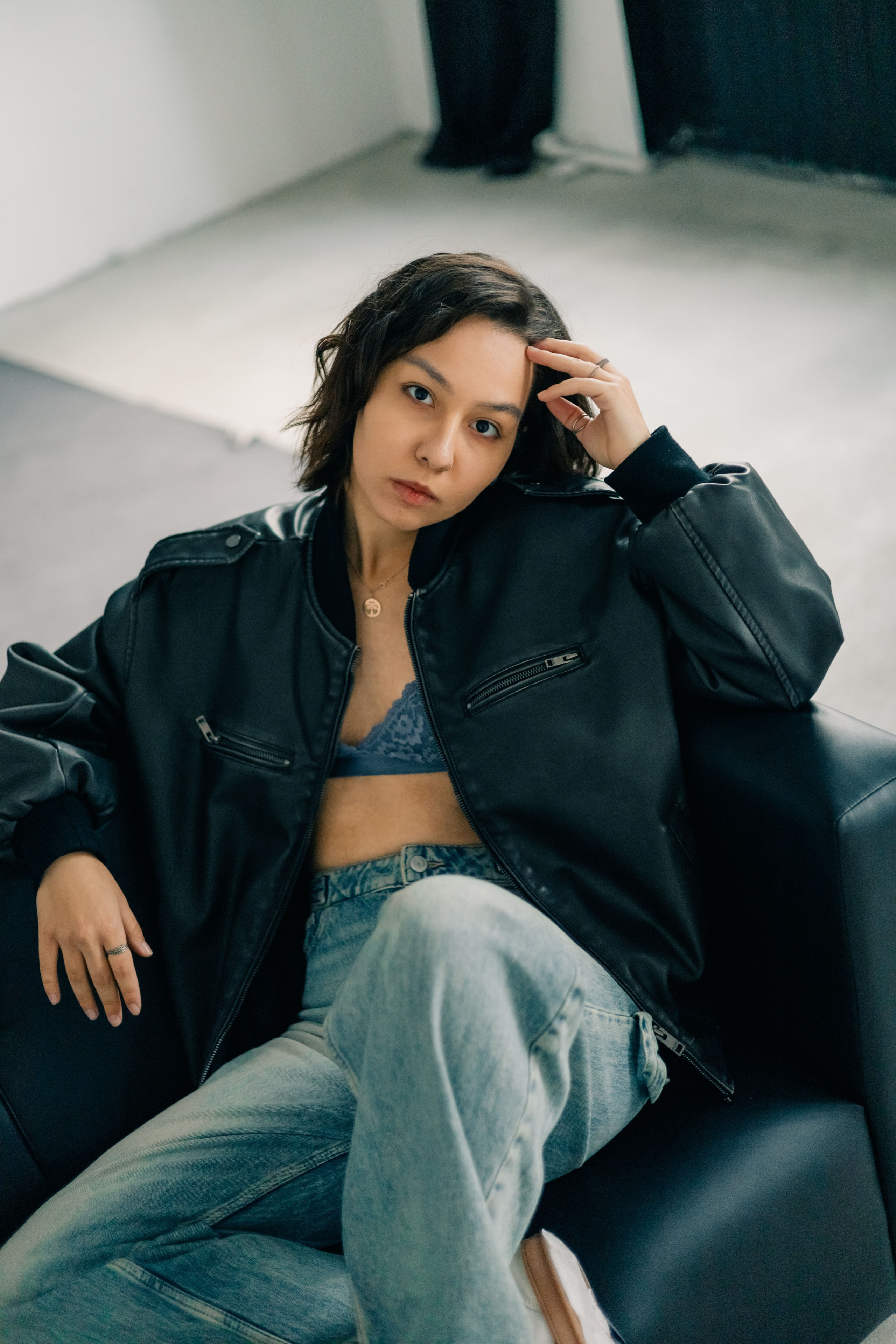 Стася. Дарья Нерсесян — фотограф в Ростове-на-Дону