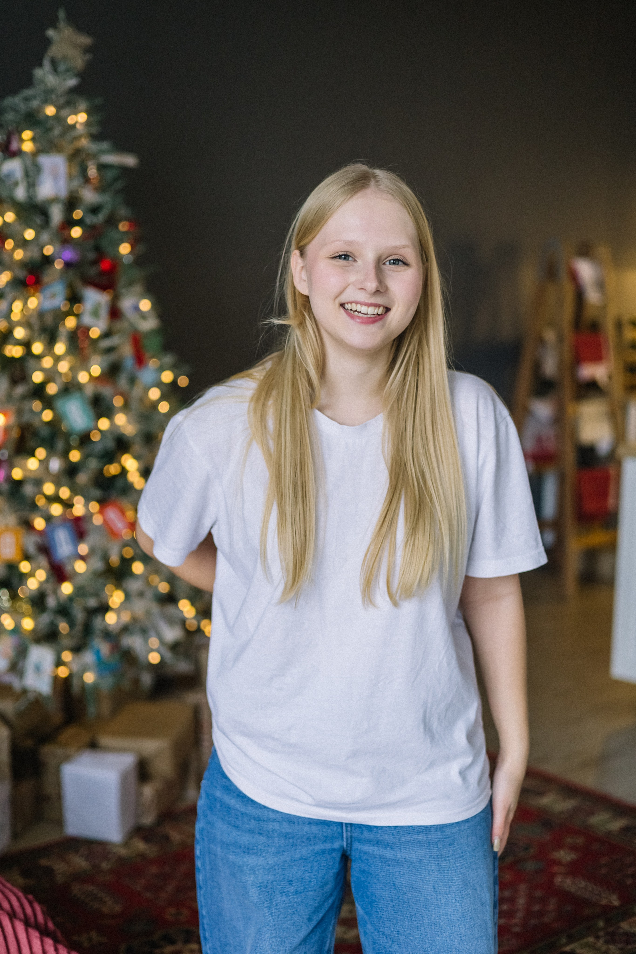 София и её семья. Дарья Нерсесян — фотограф в Ростове-на-Дону